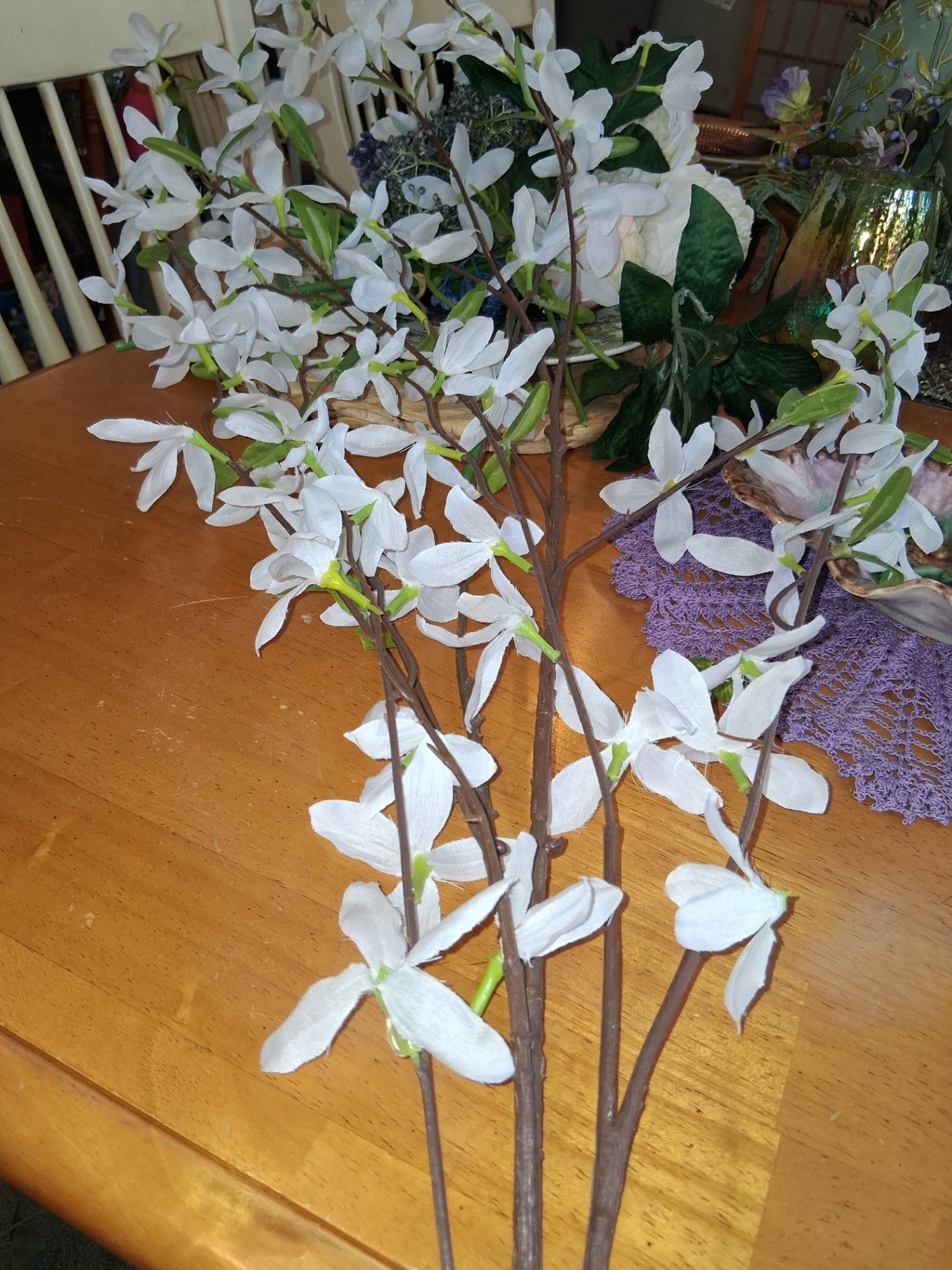 Forsythia wht dsc