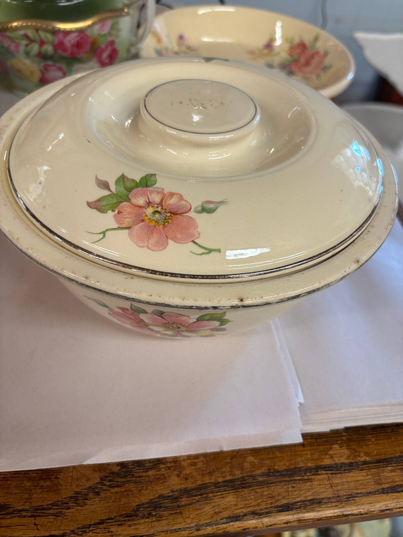HOMER LAUGHLIN – Kitchen Kraft