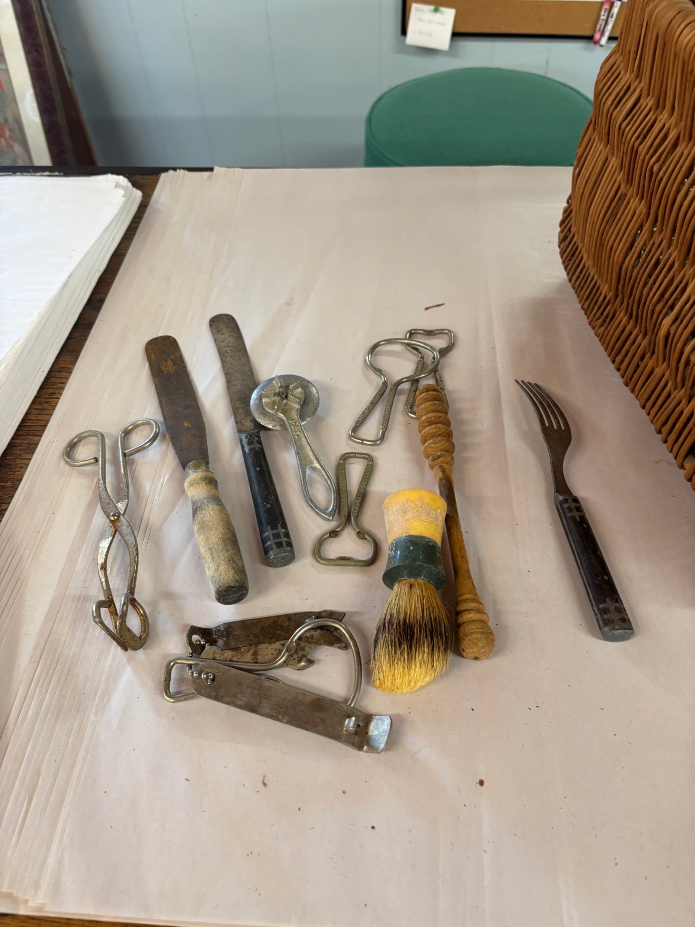 Misc Vintage Tools
