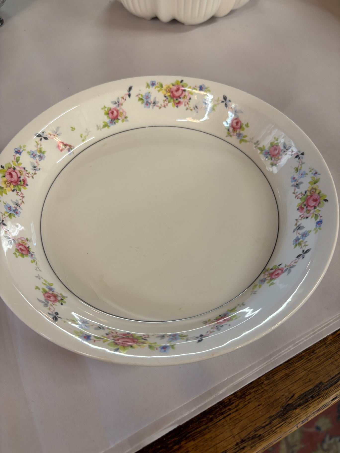 Bake Oven Bowl