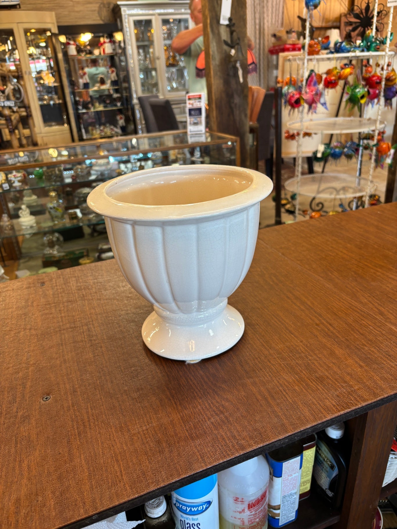 Ceramic Planter