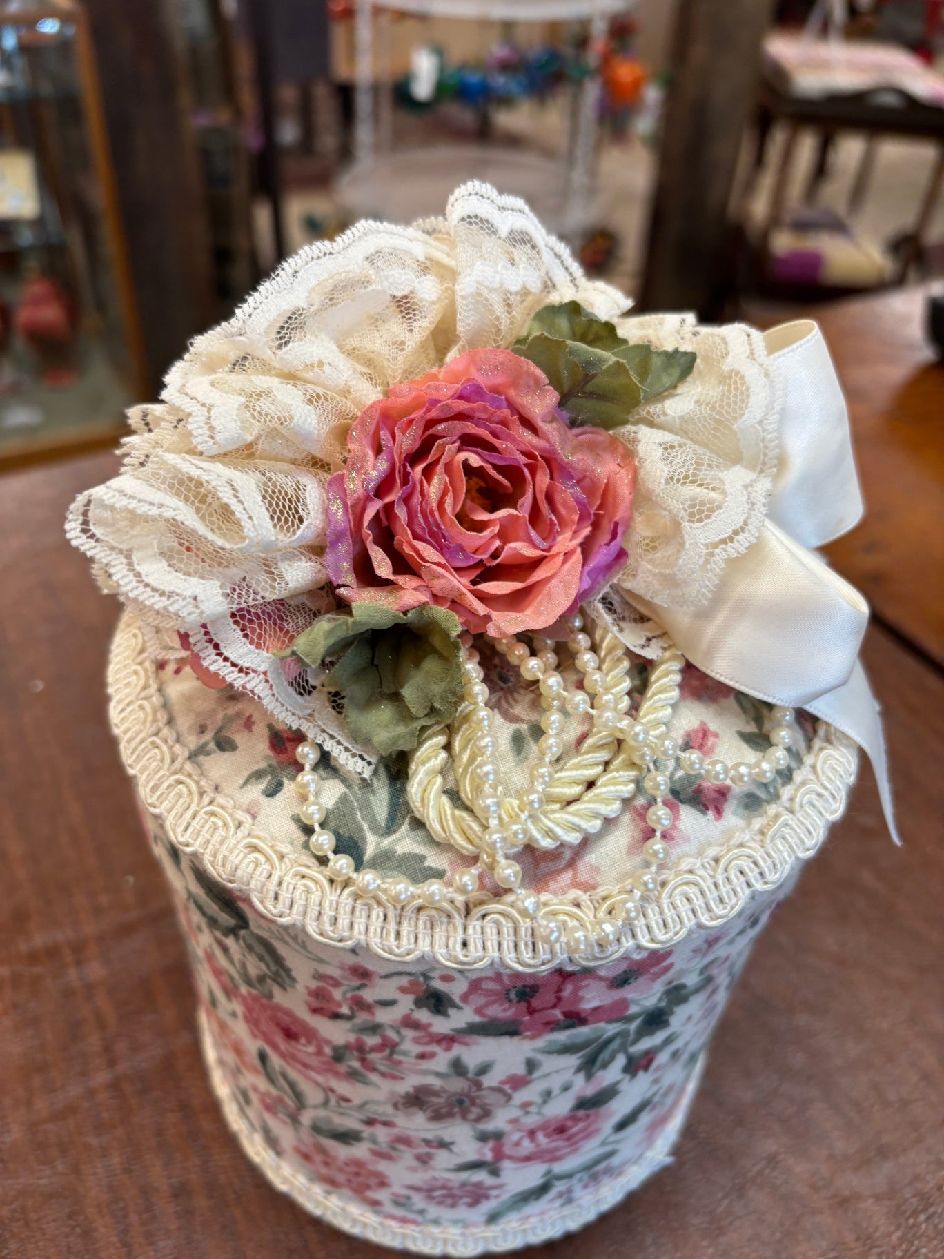 Vintage Box