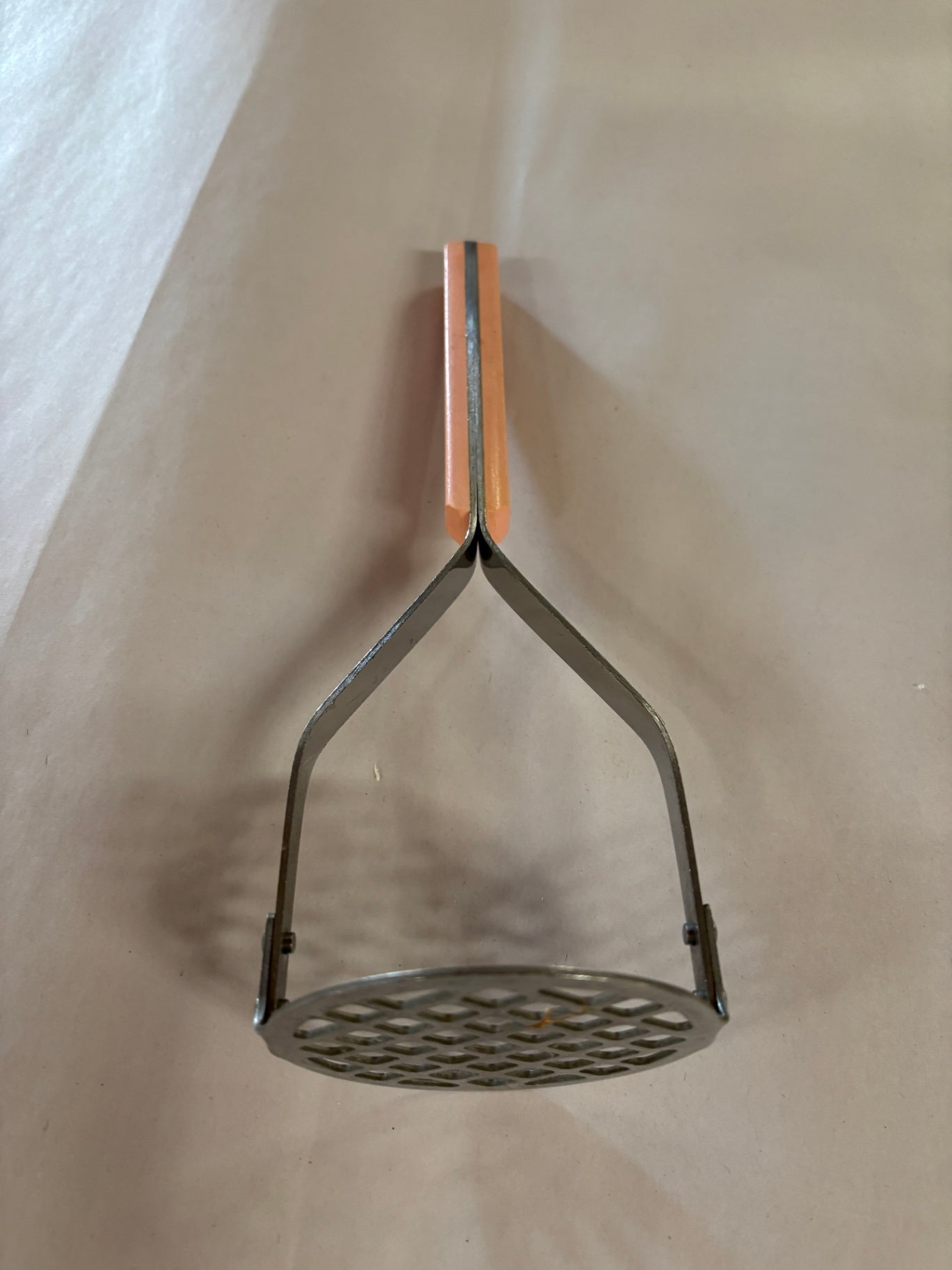 Potato Masher