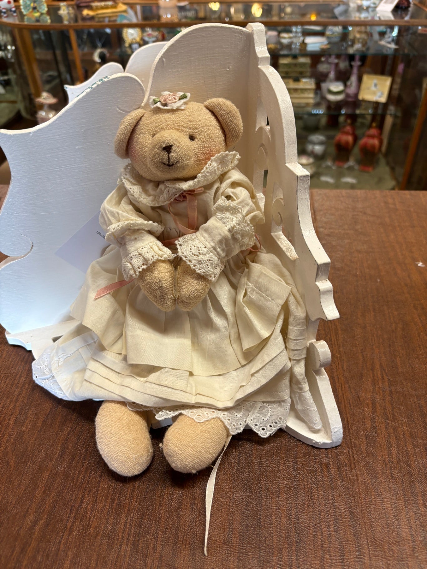 Vintage Bear