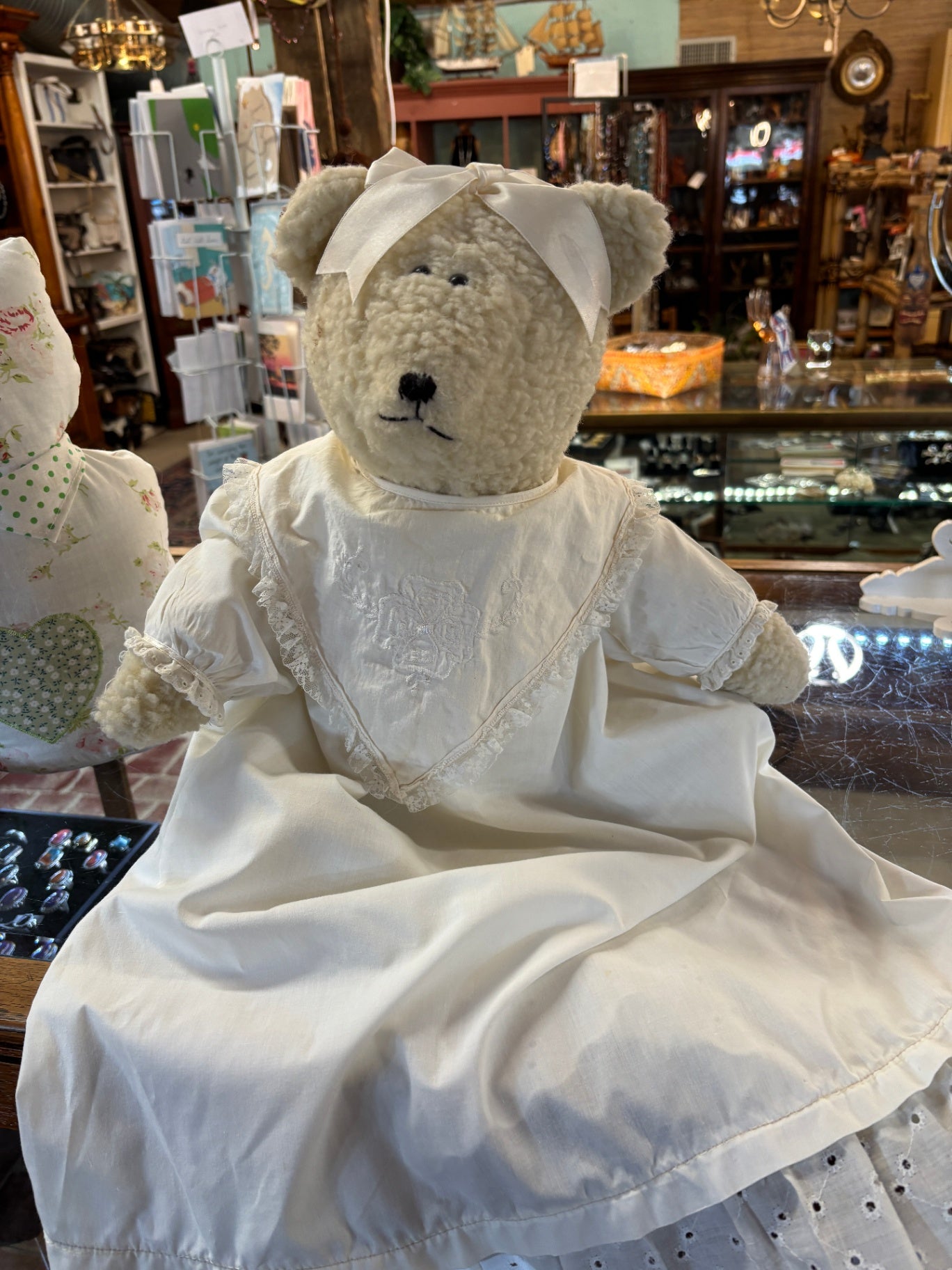 Teddy Bear