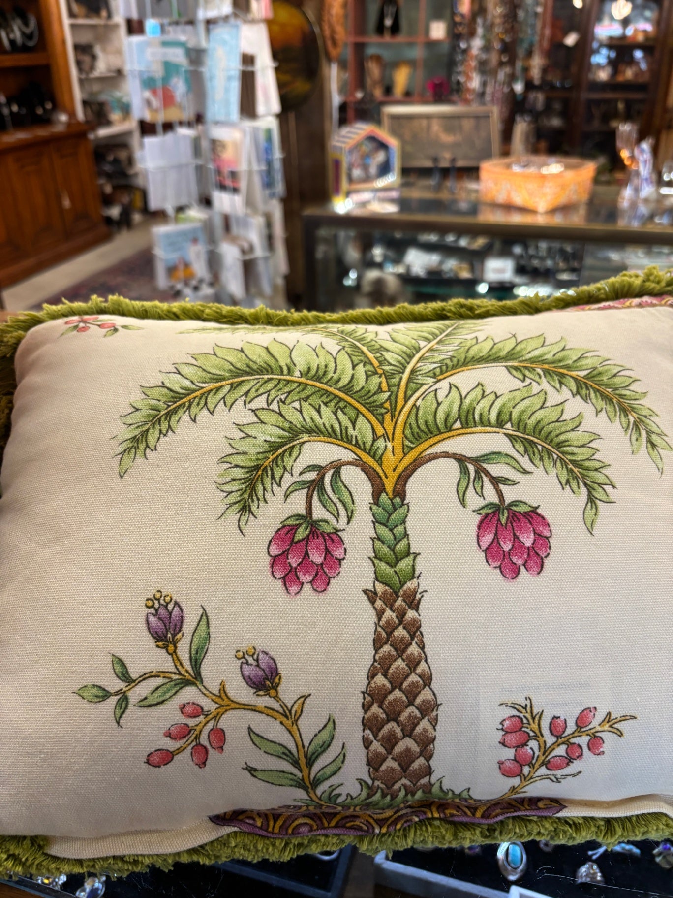 Pillow