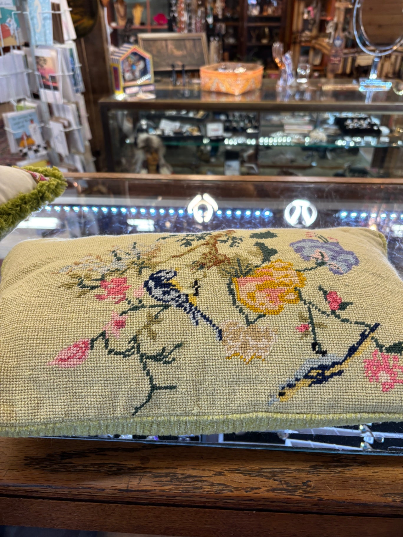 Pillow