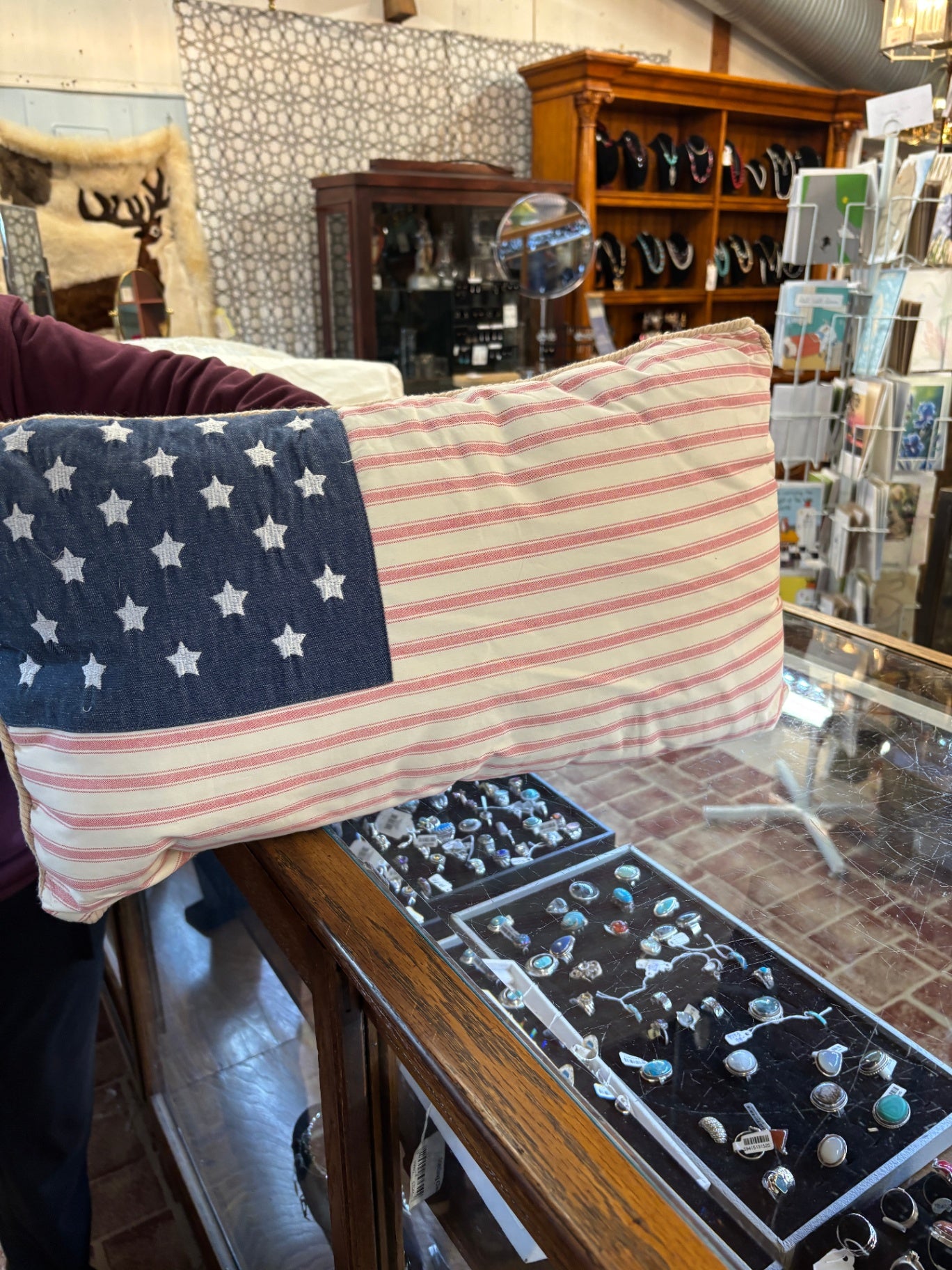 Pillow