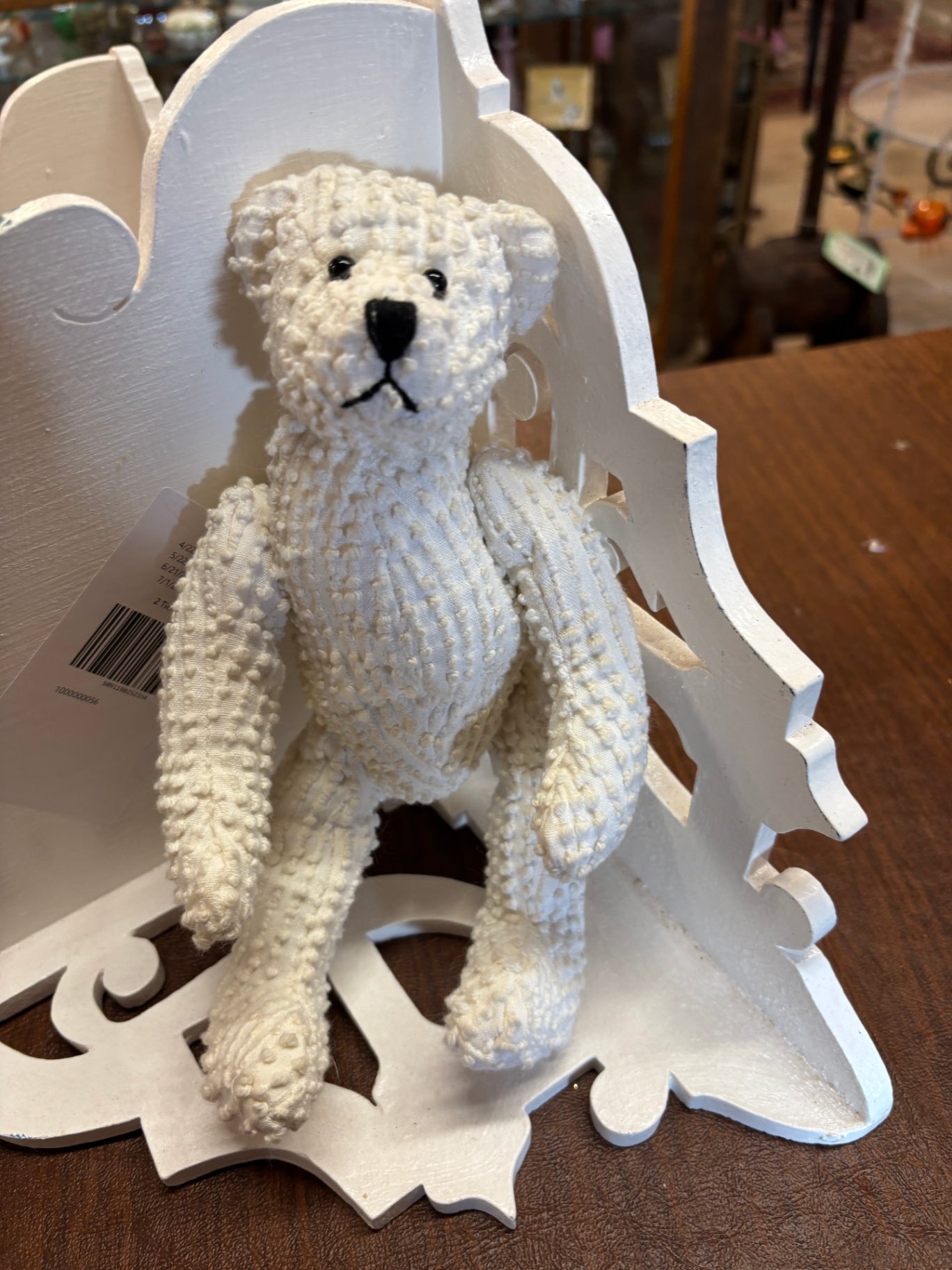 Vintage Bear