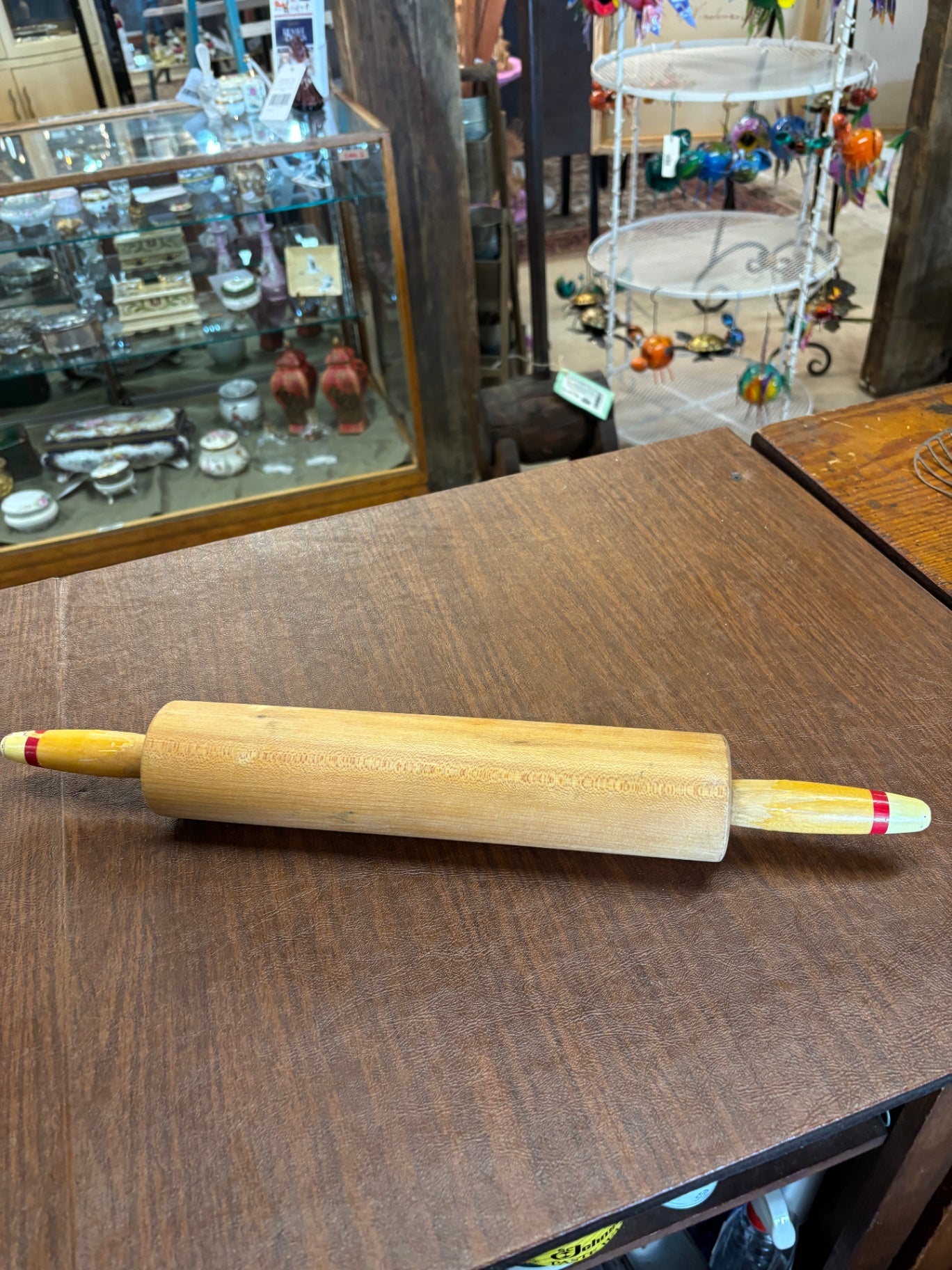 Vintage Rolling Pin
