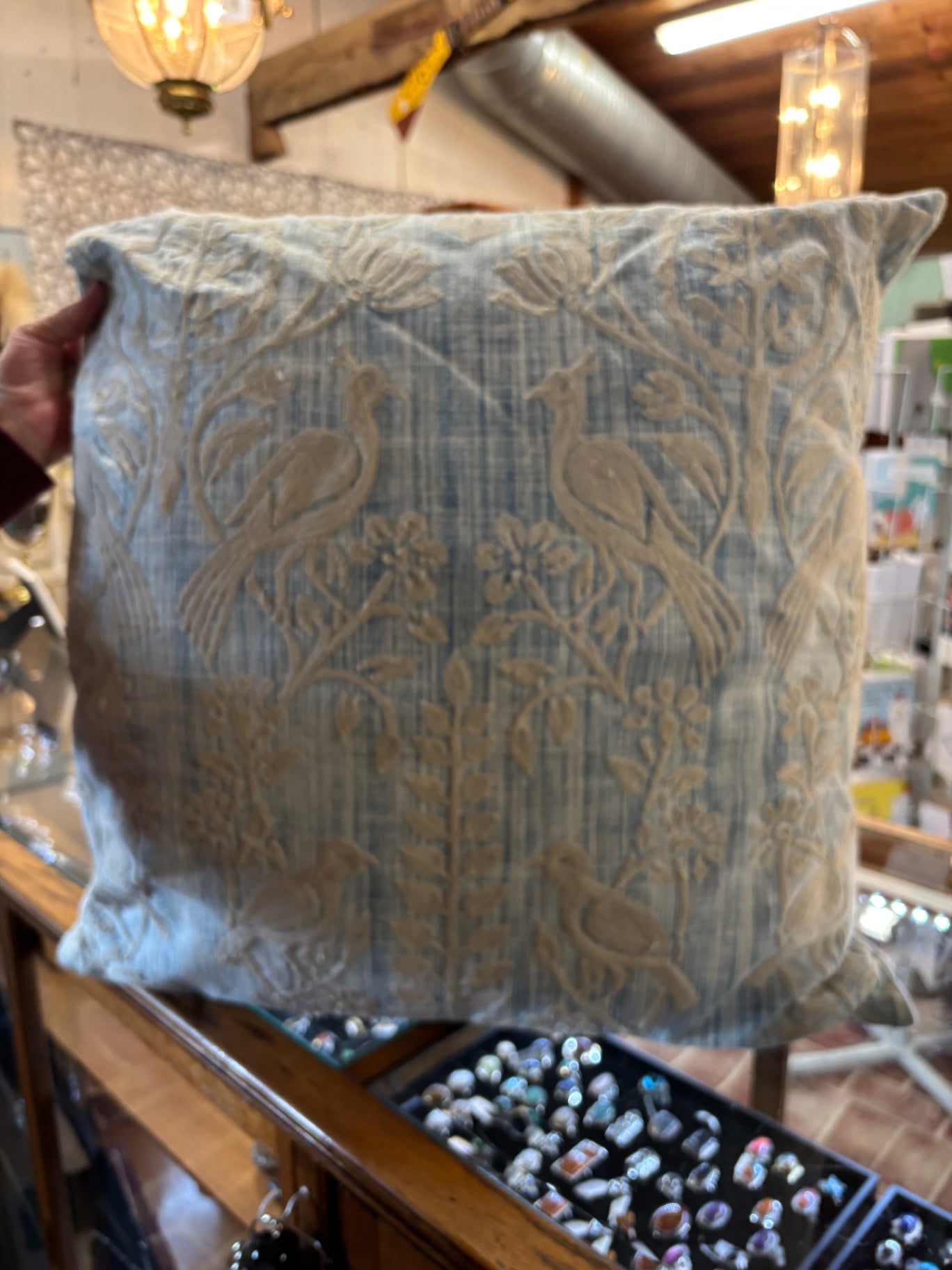 Pillow