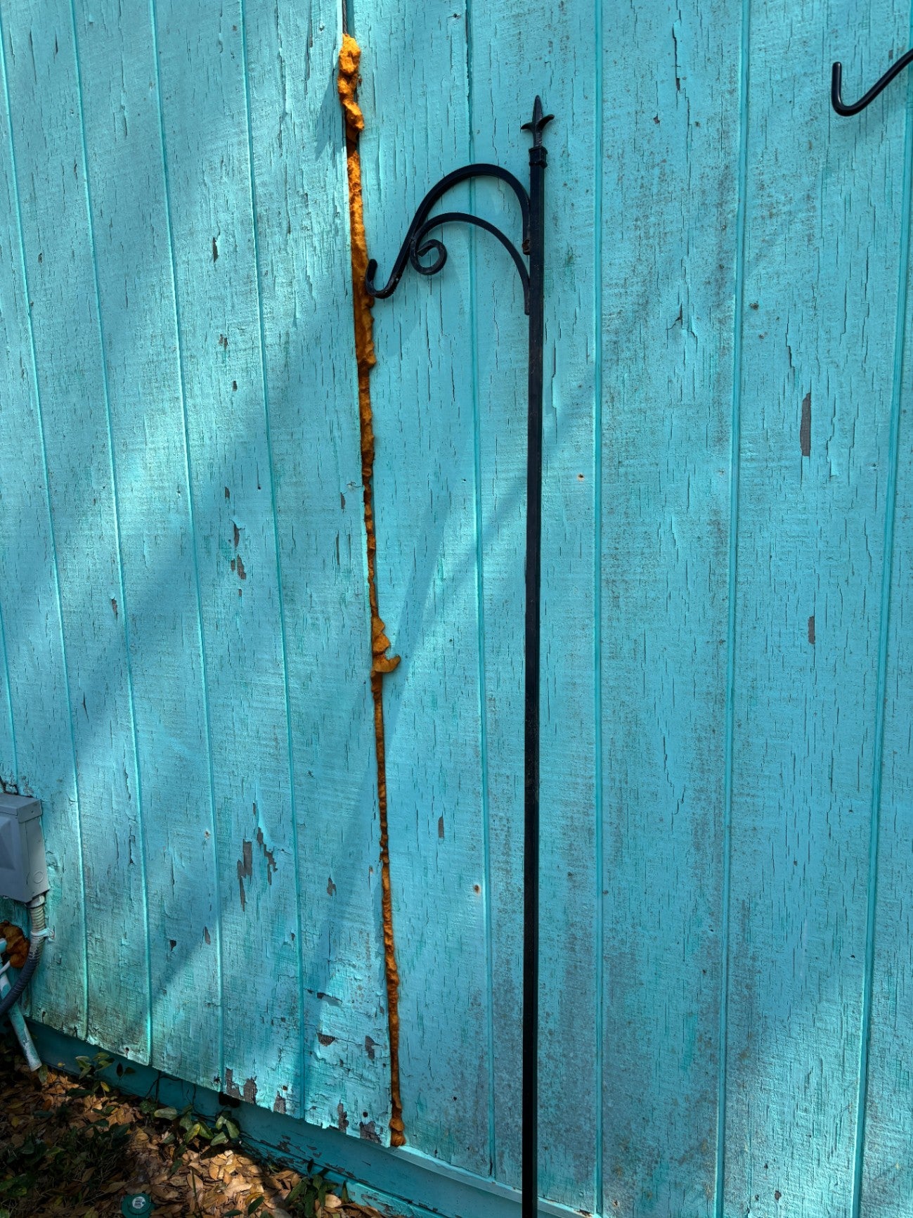 Shephard Hook