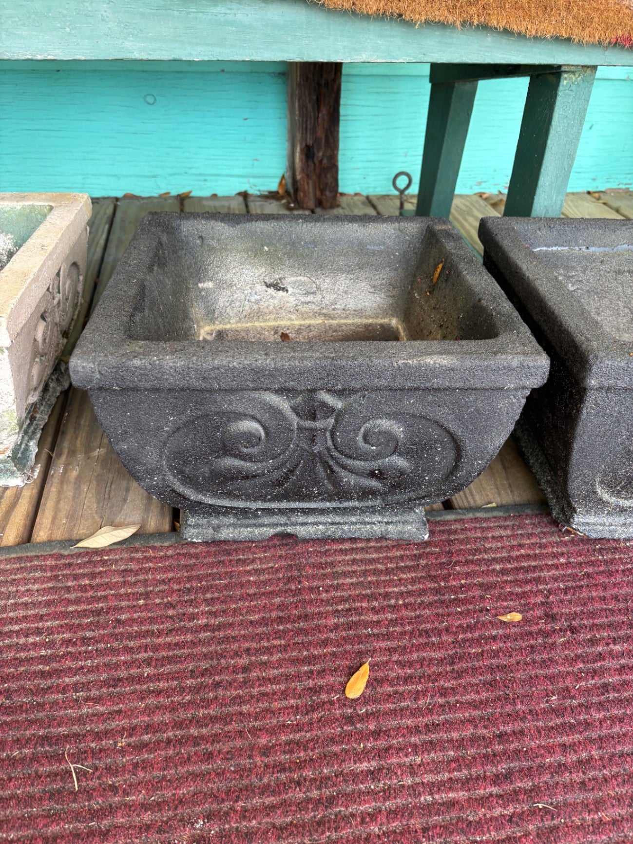 Concrete Planter