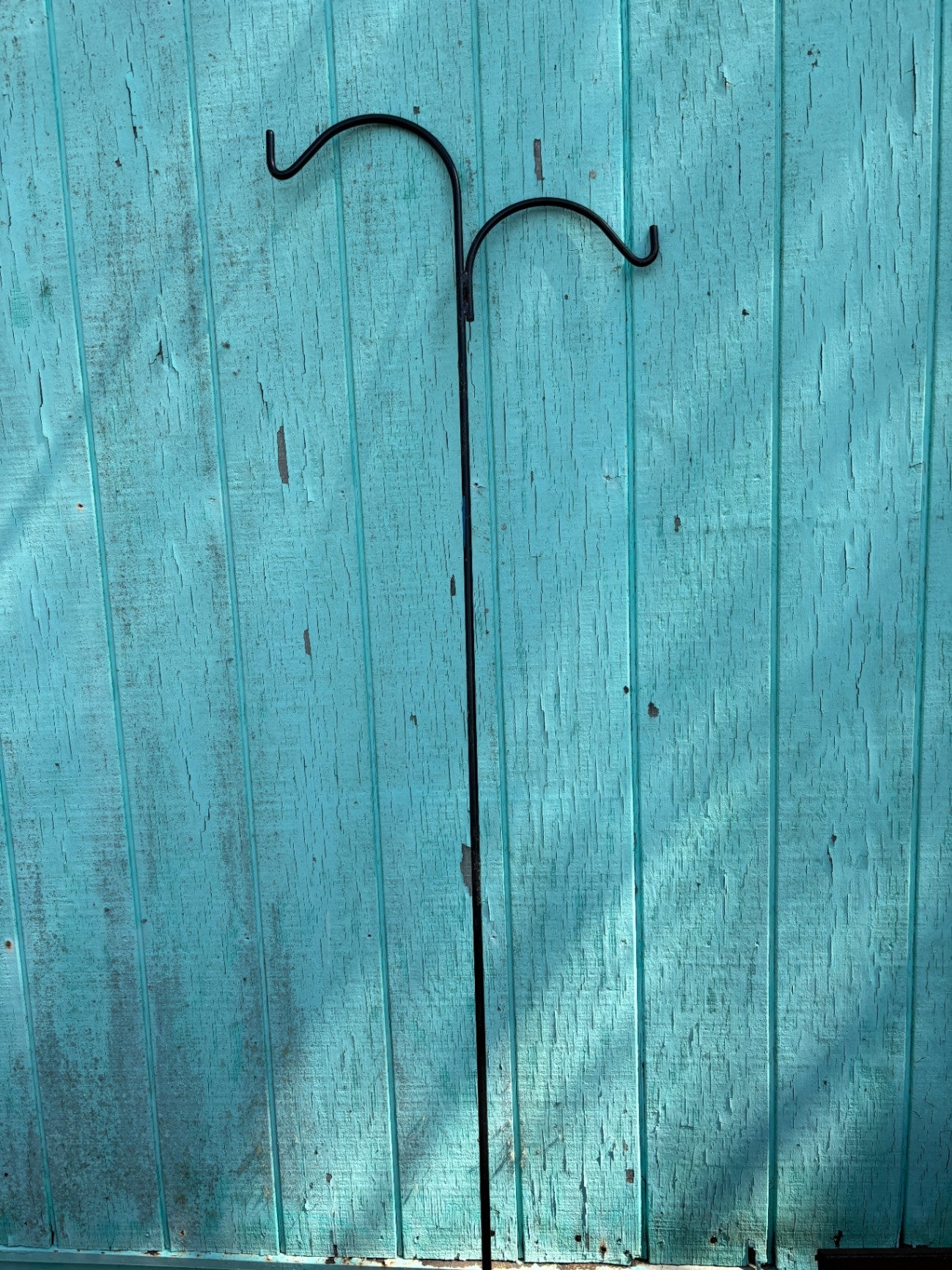 Shephard Hook
