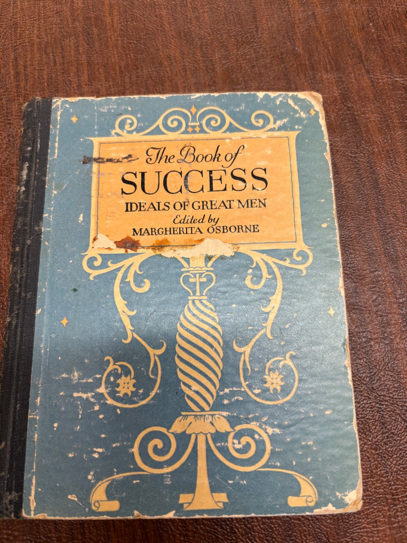The Book of Success