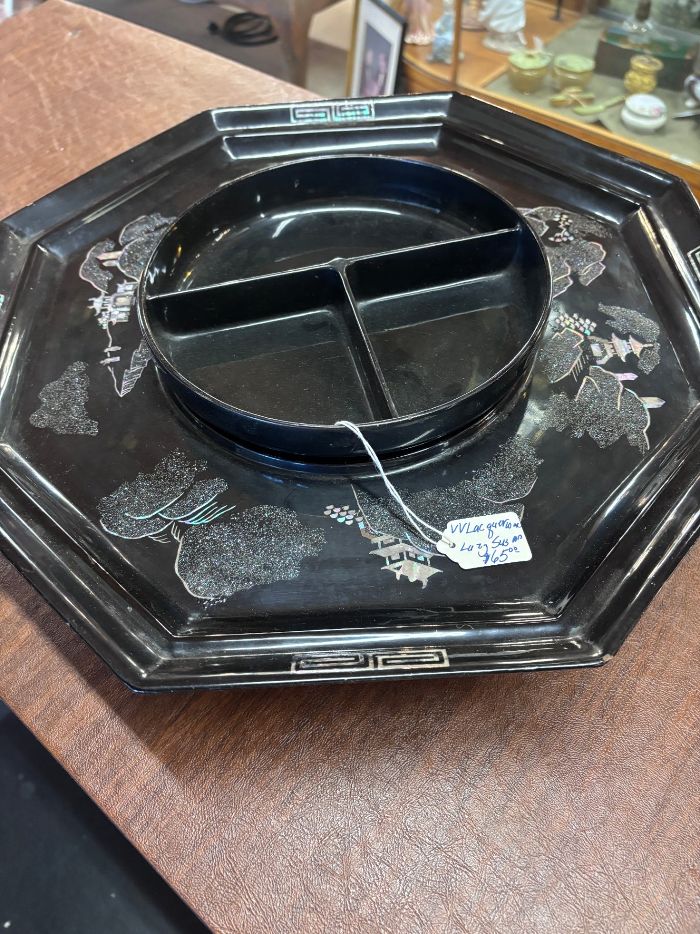 Lazy Susan