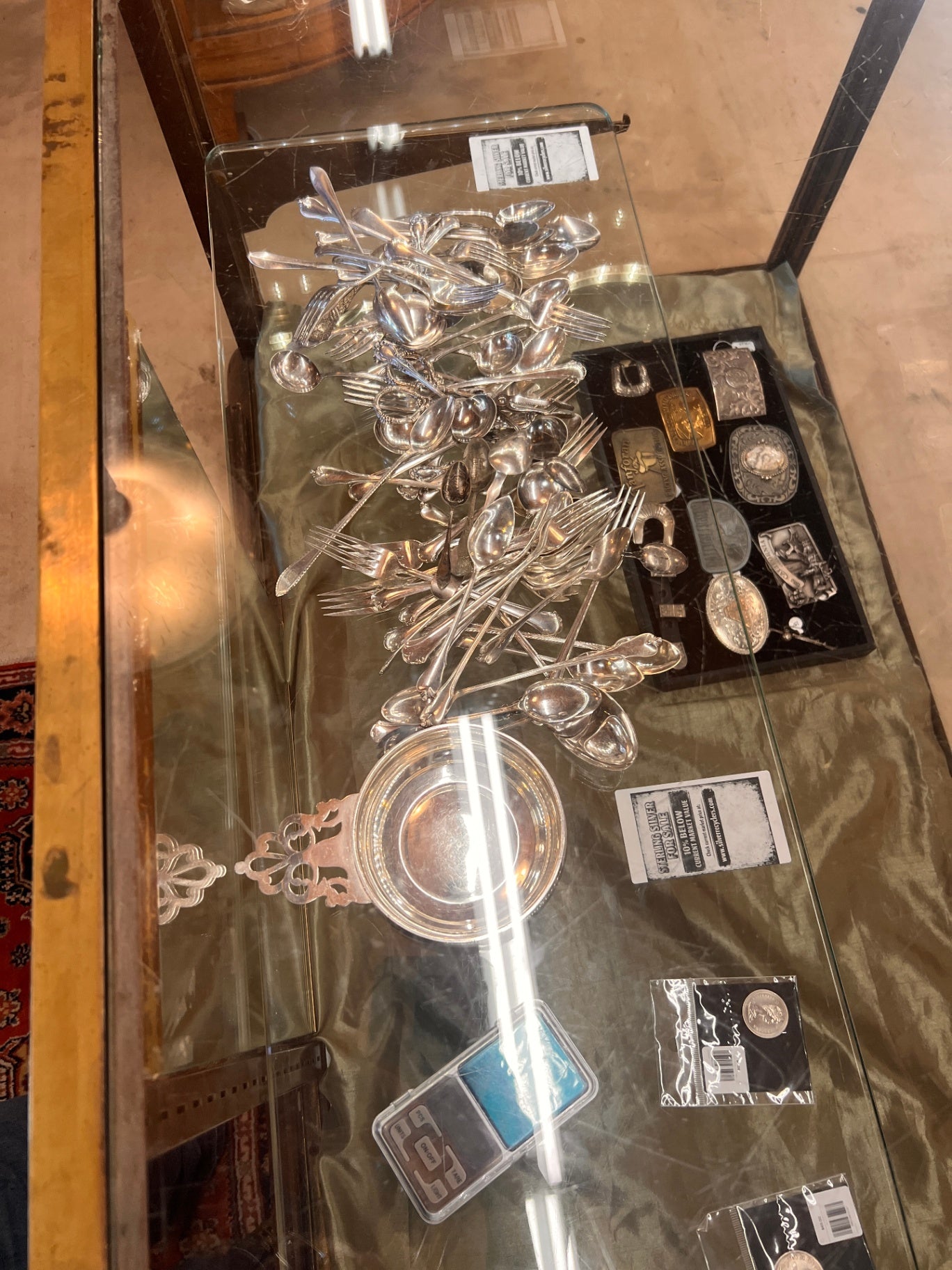 Scap Silver