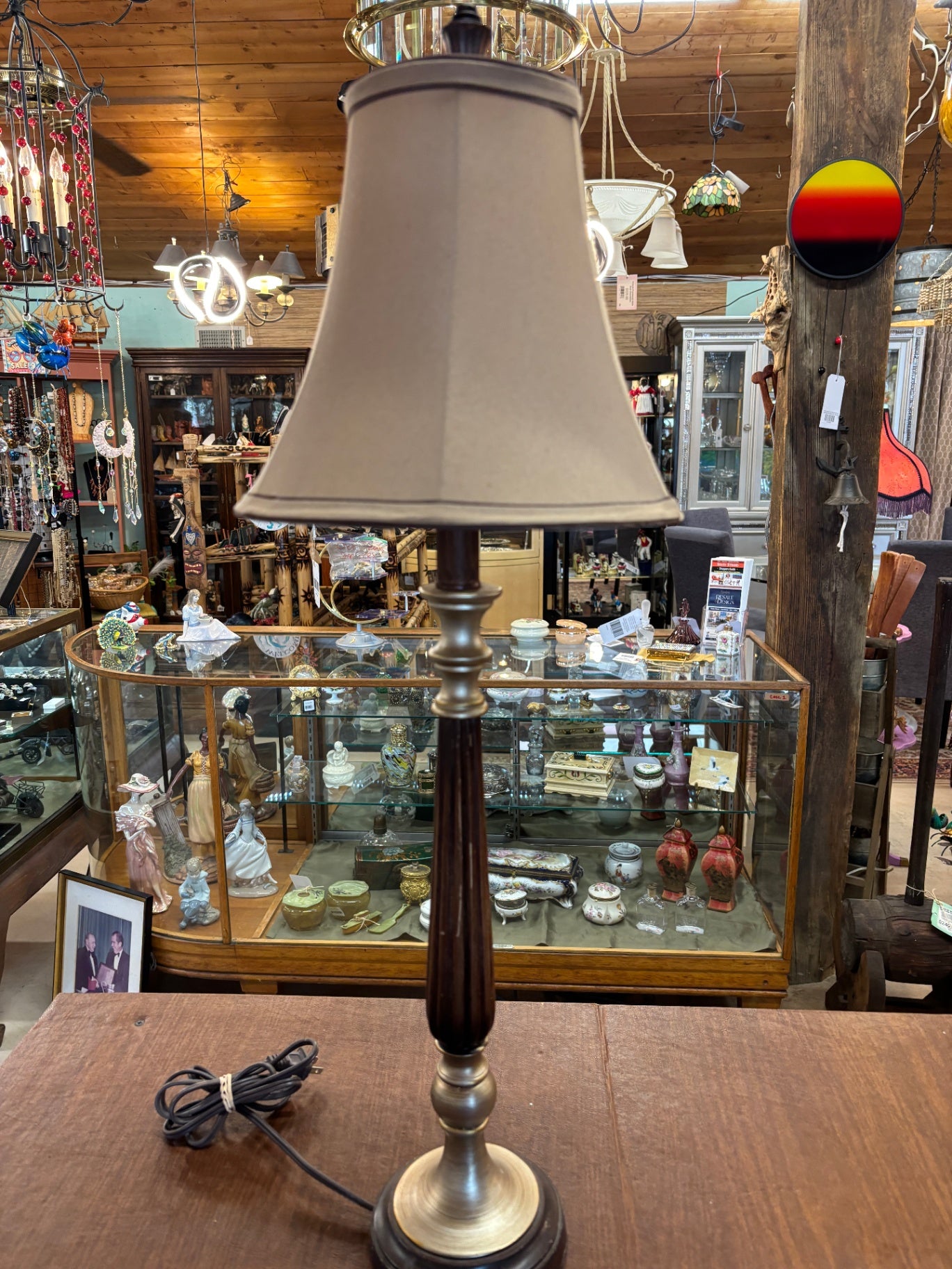 Table Lamp