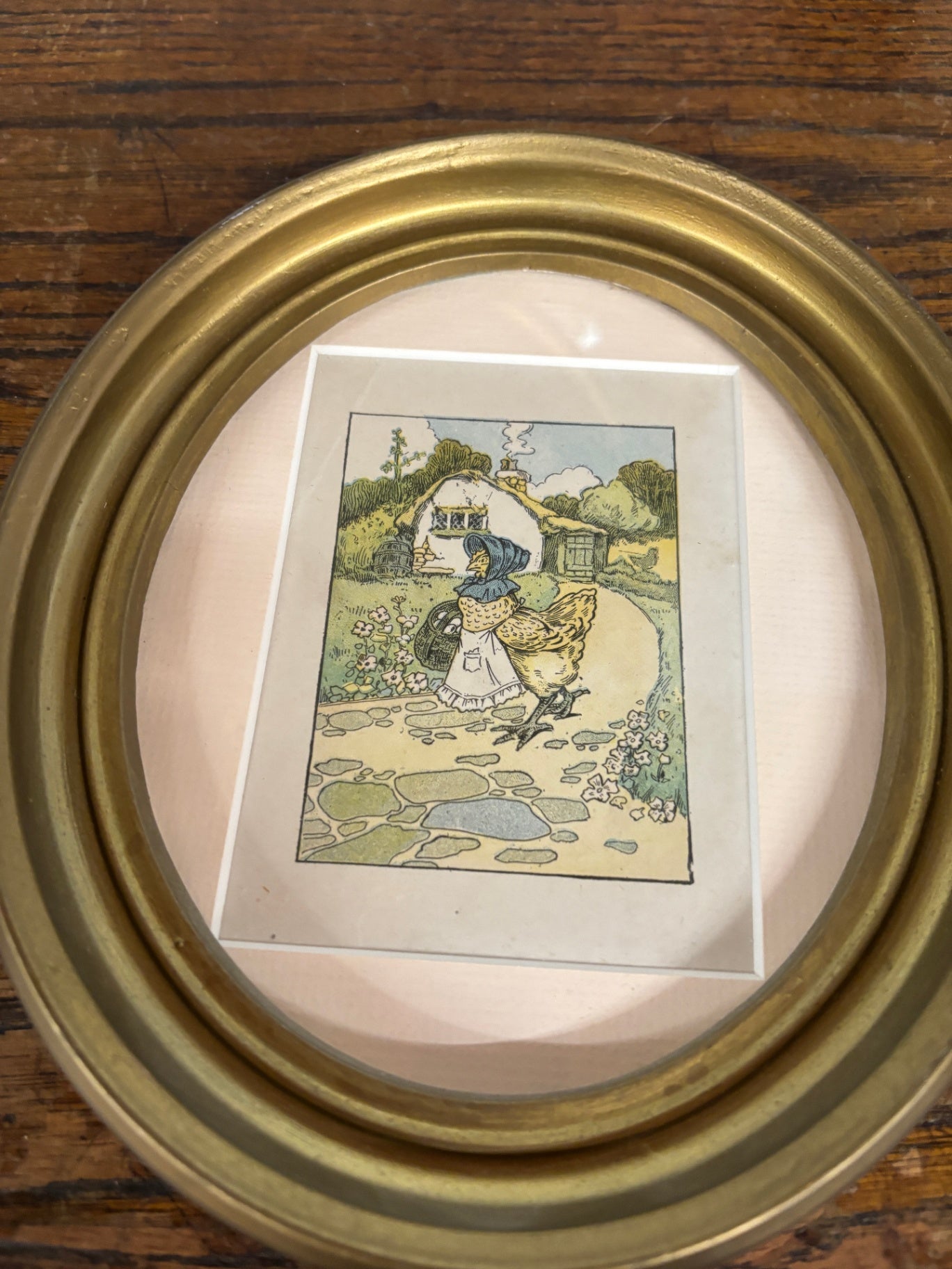 Mother Goose