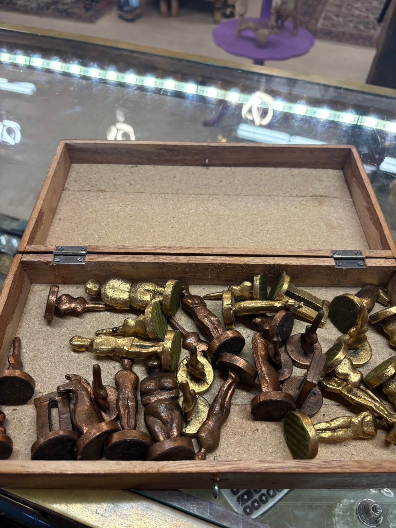 Chess Set