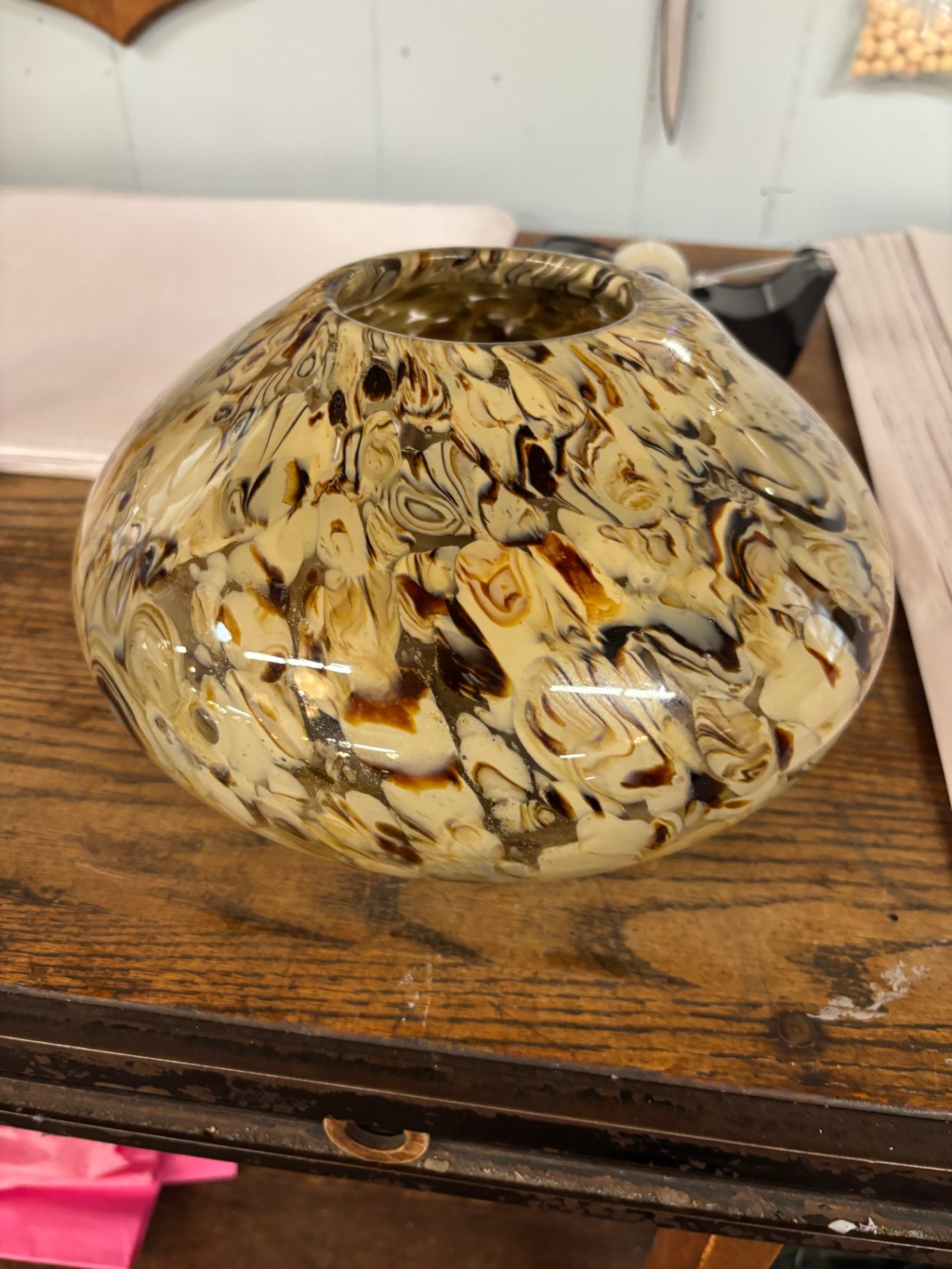 Vase