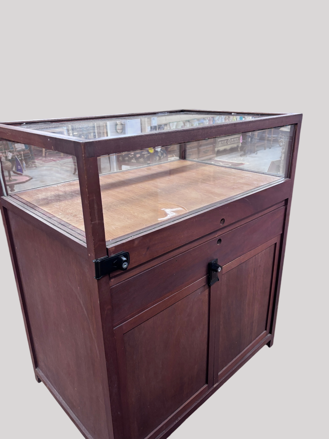 Display Case