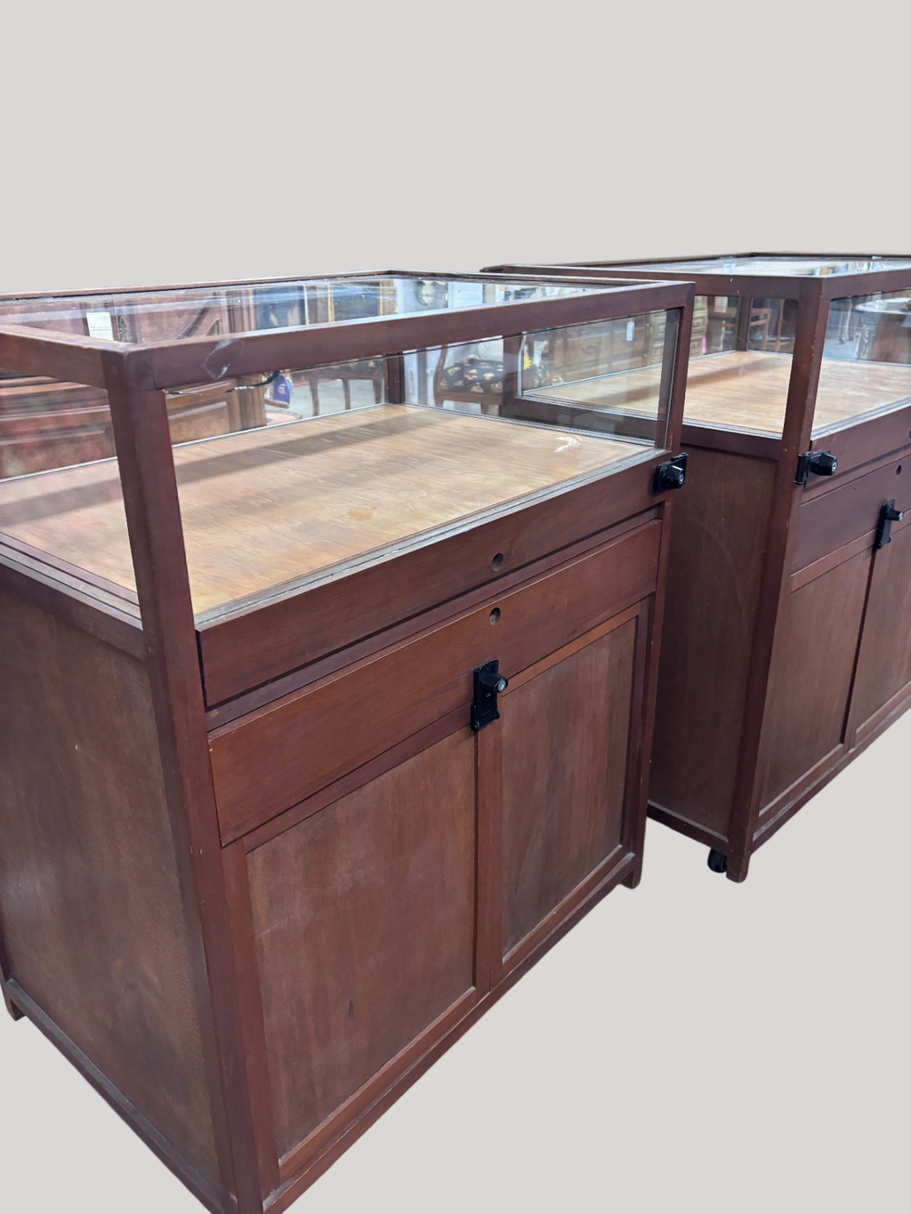 Display Case