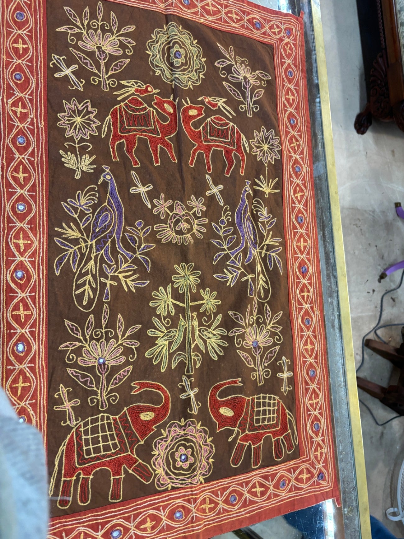 Wall Hanging