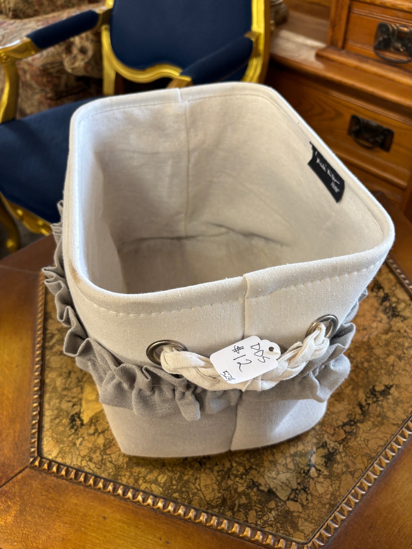 Cloth Basket