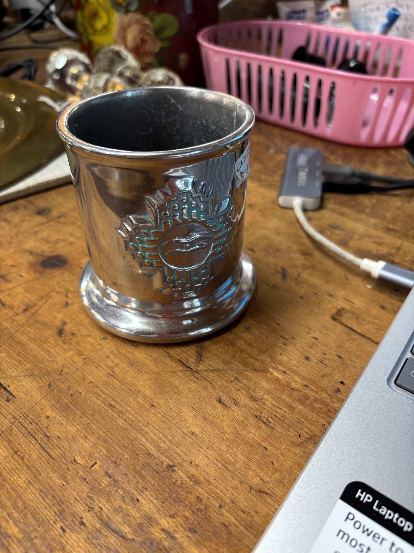 New Mexico Cup