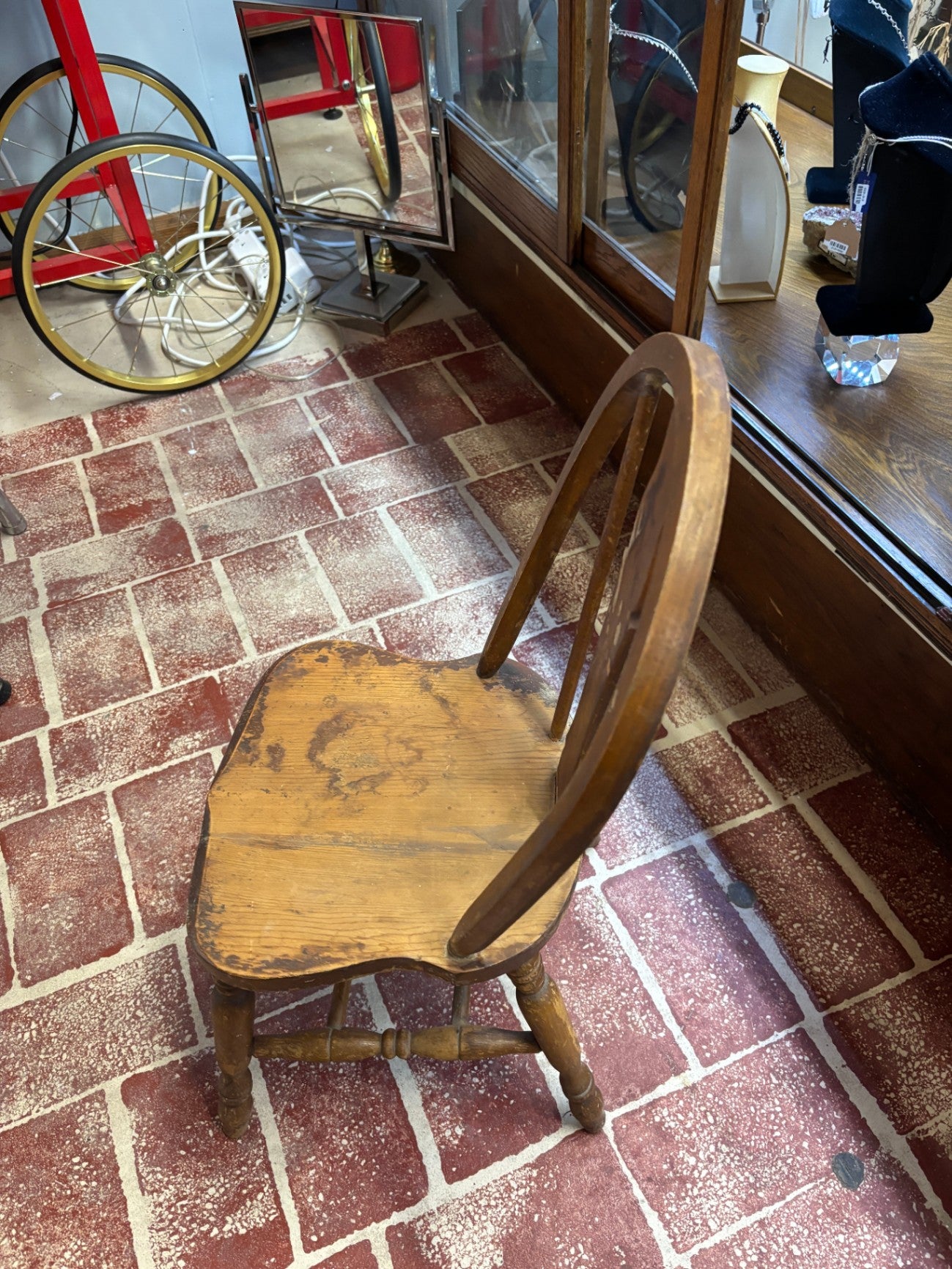 Vintage Chair