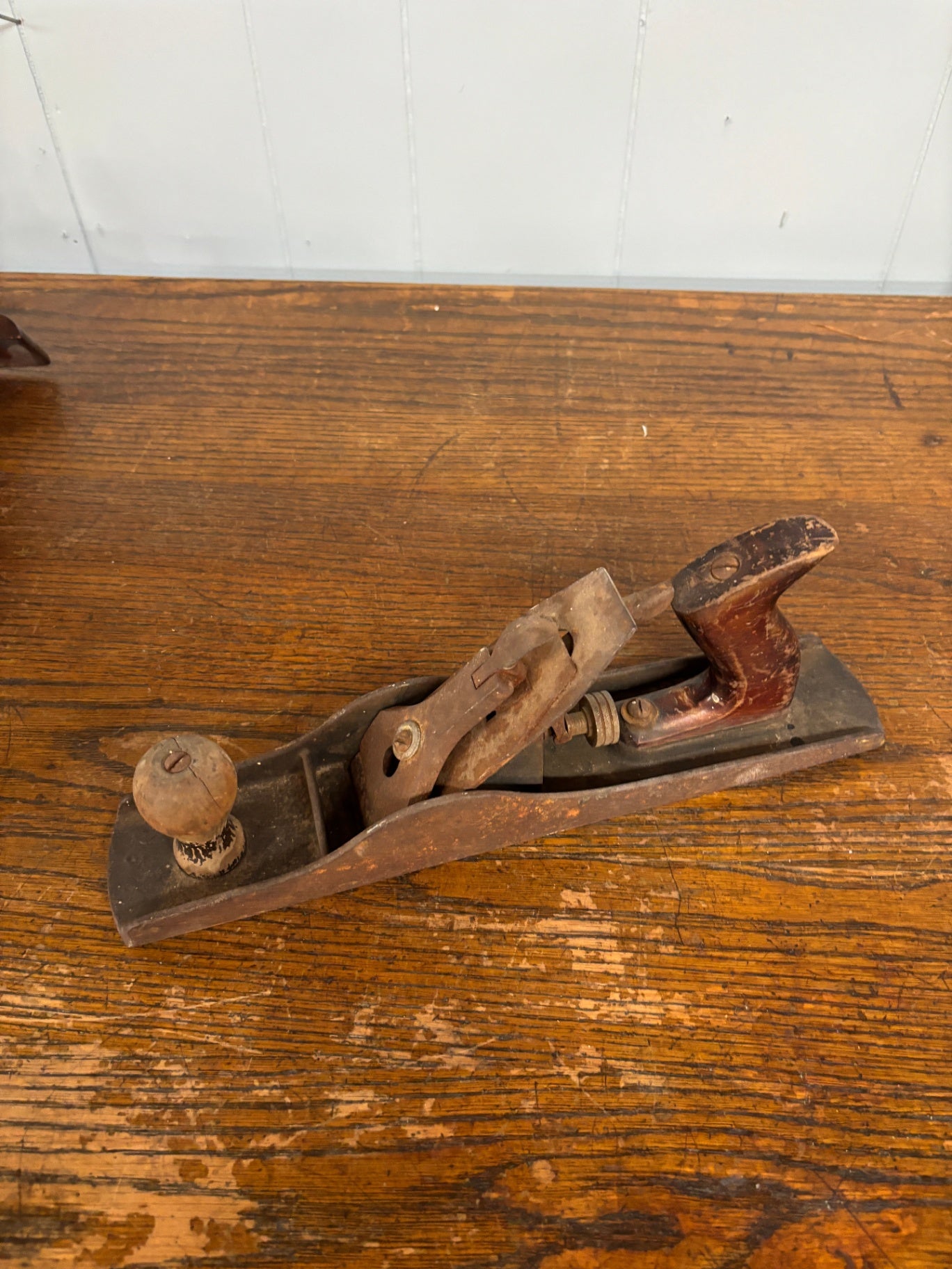 Stanley Bailey No. 5 Jack Plane