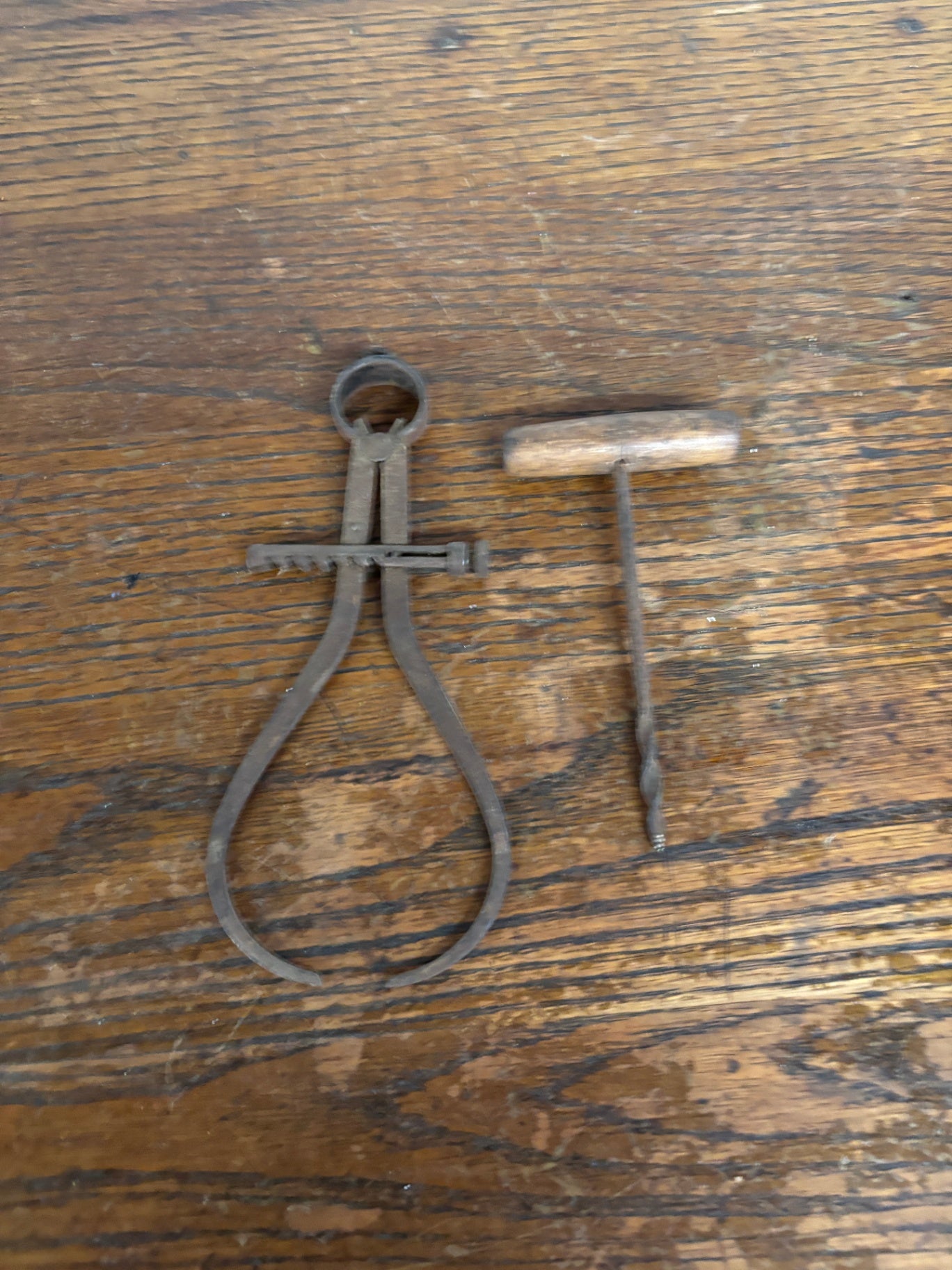 Vintage Tool