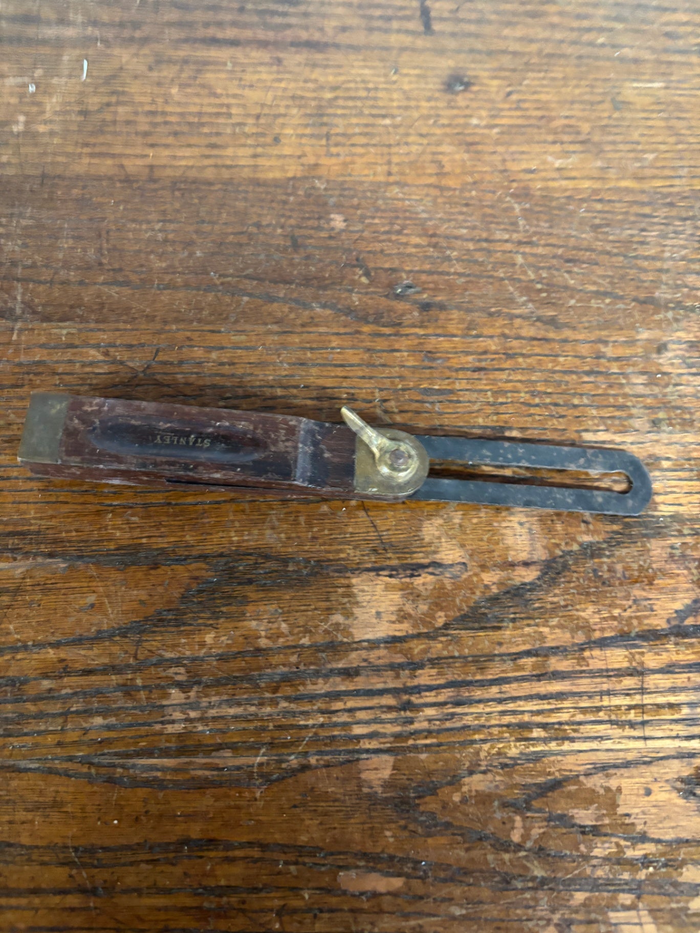 Vintage Tool