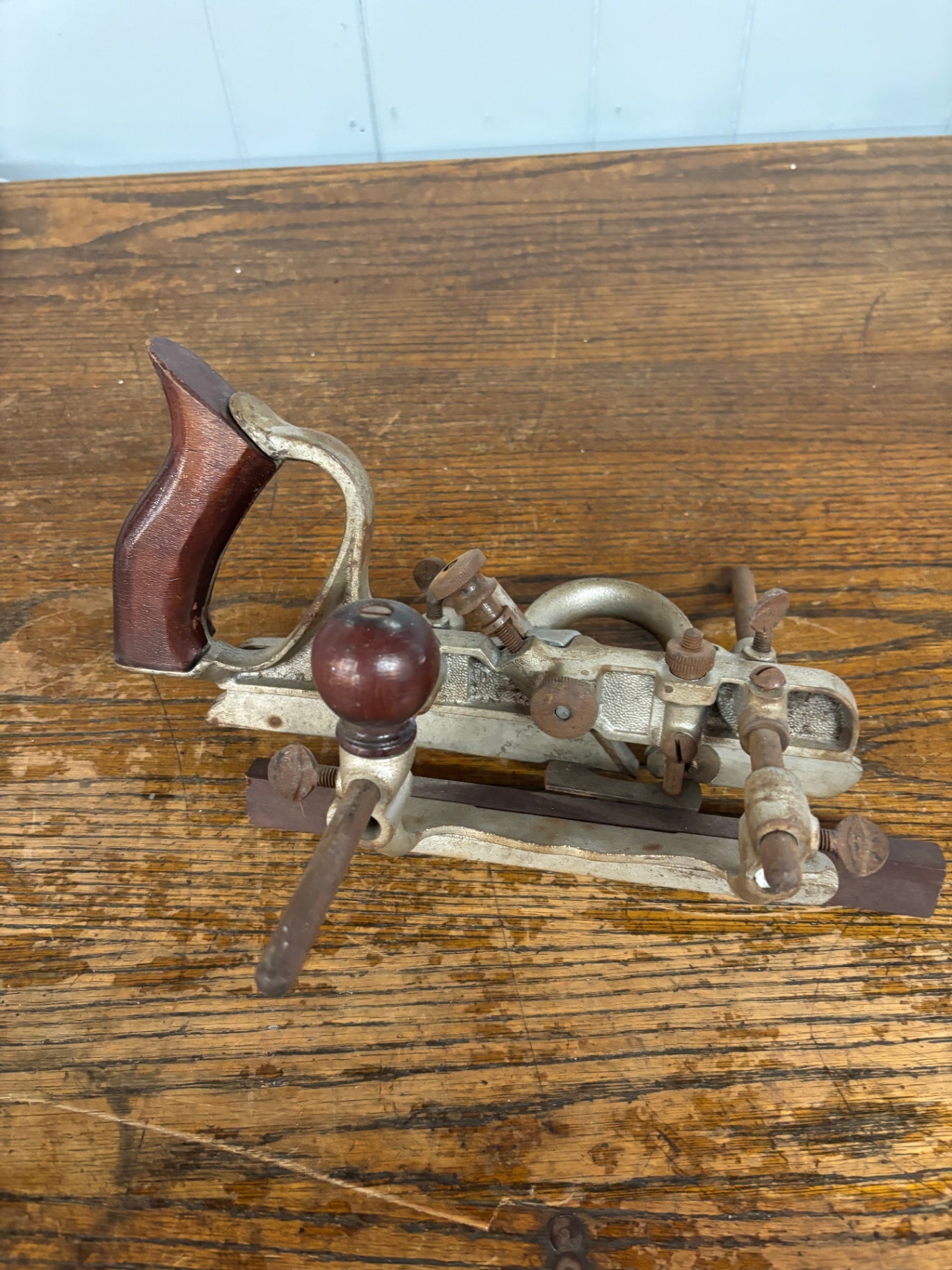 Sargent Wood Plane