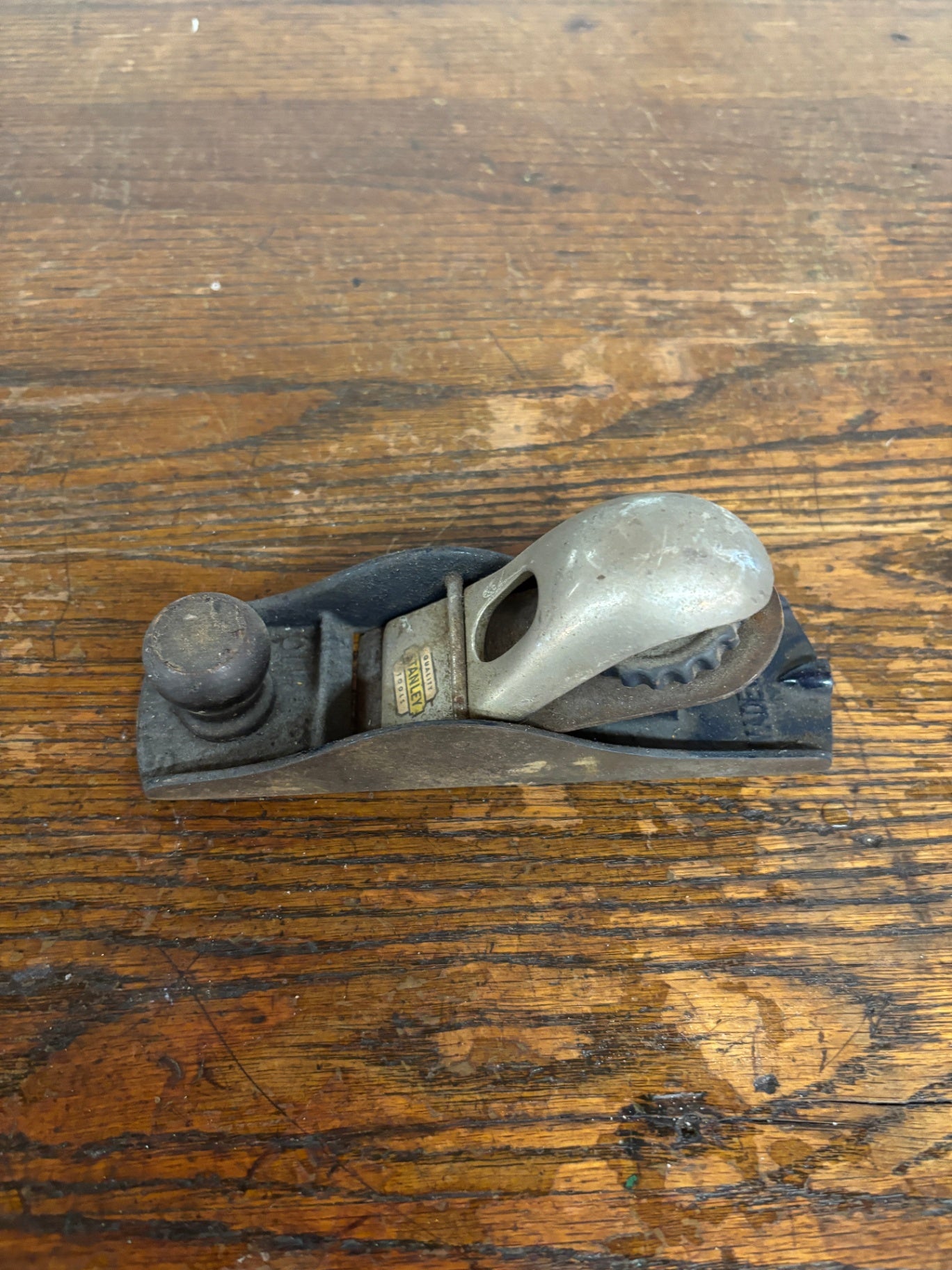 110 Block Plane