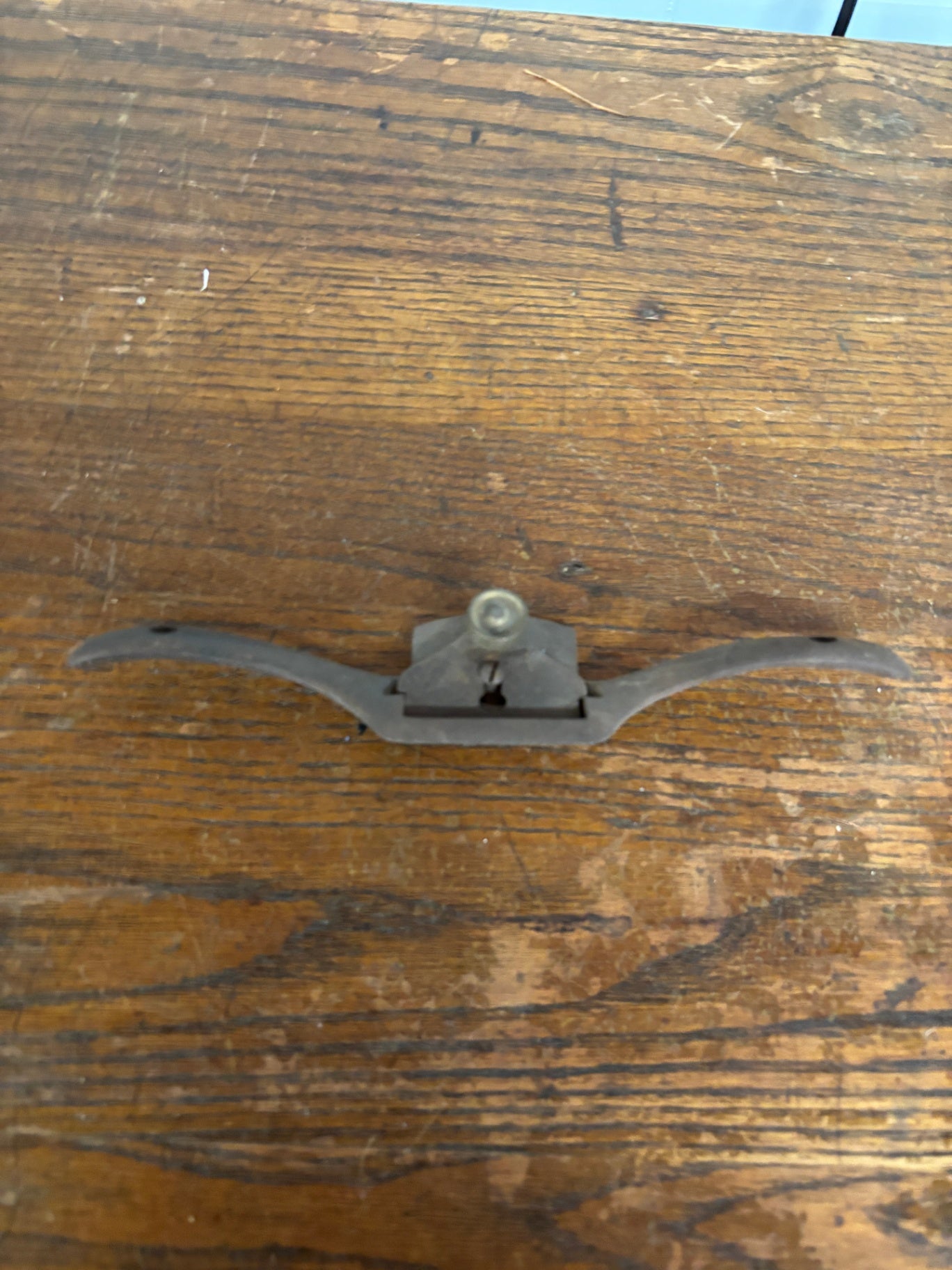 Stanley No. 51 Spokeshave