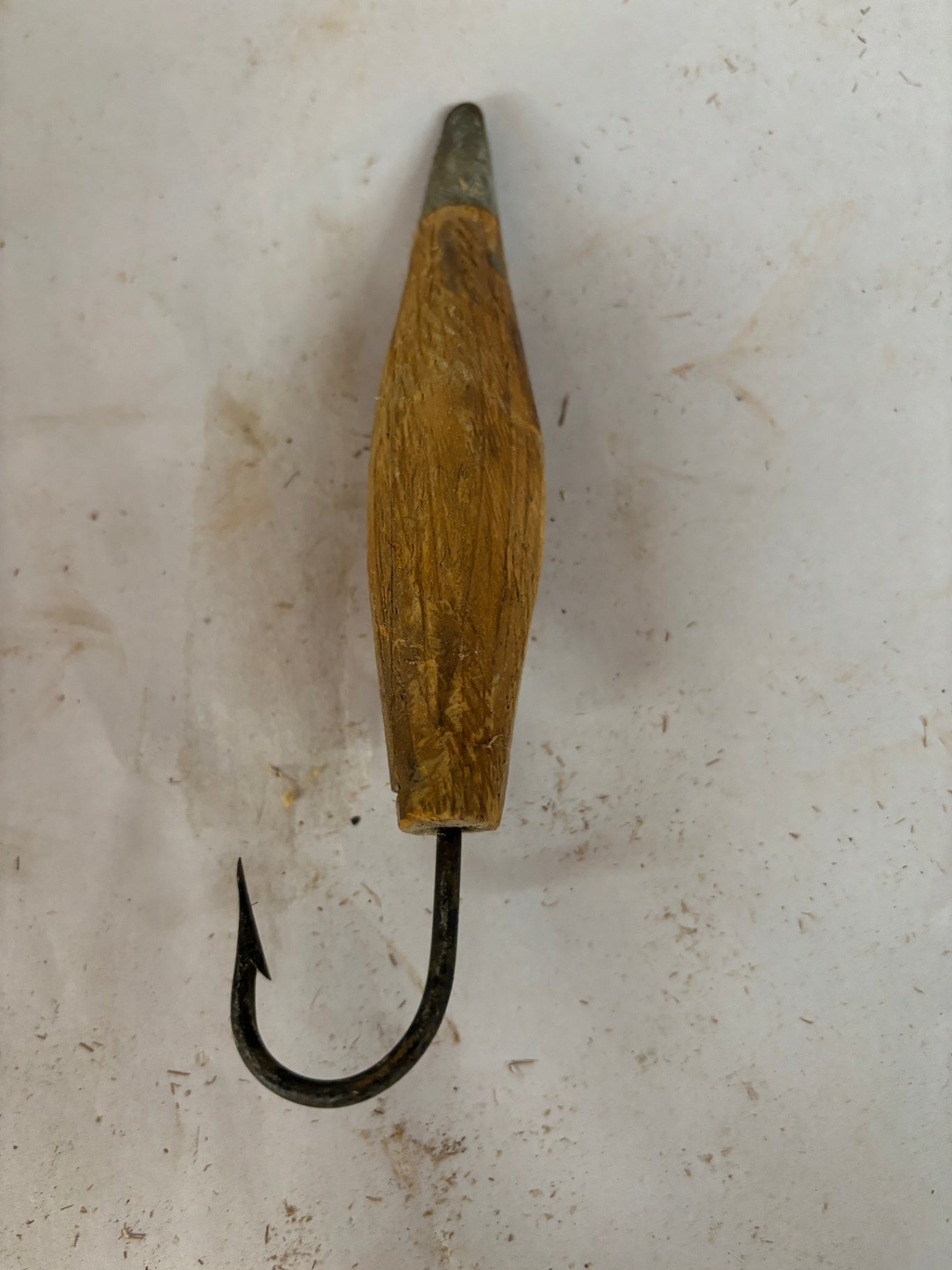 Vintage Fishing Lure