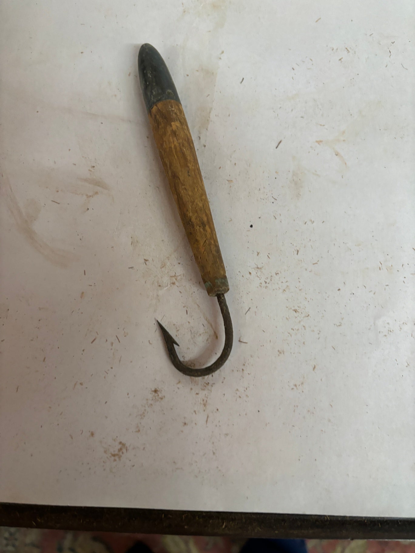 Vintage Fishing Lure