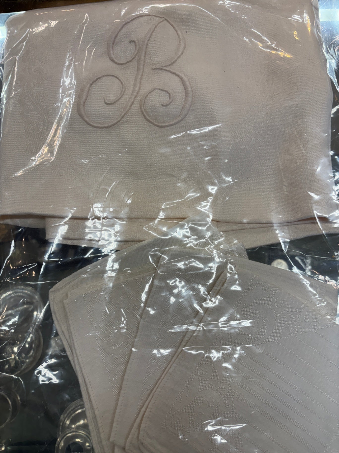 Linens
