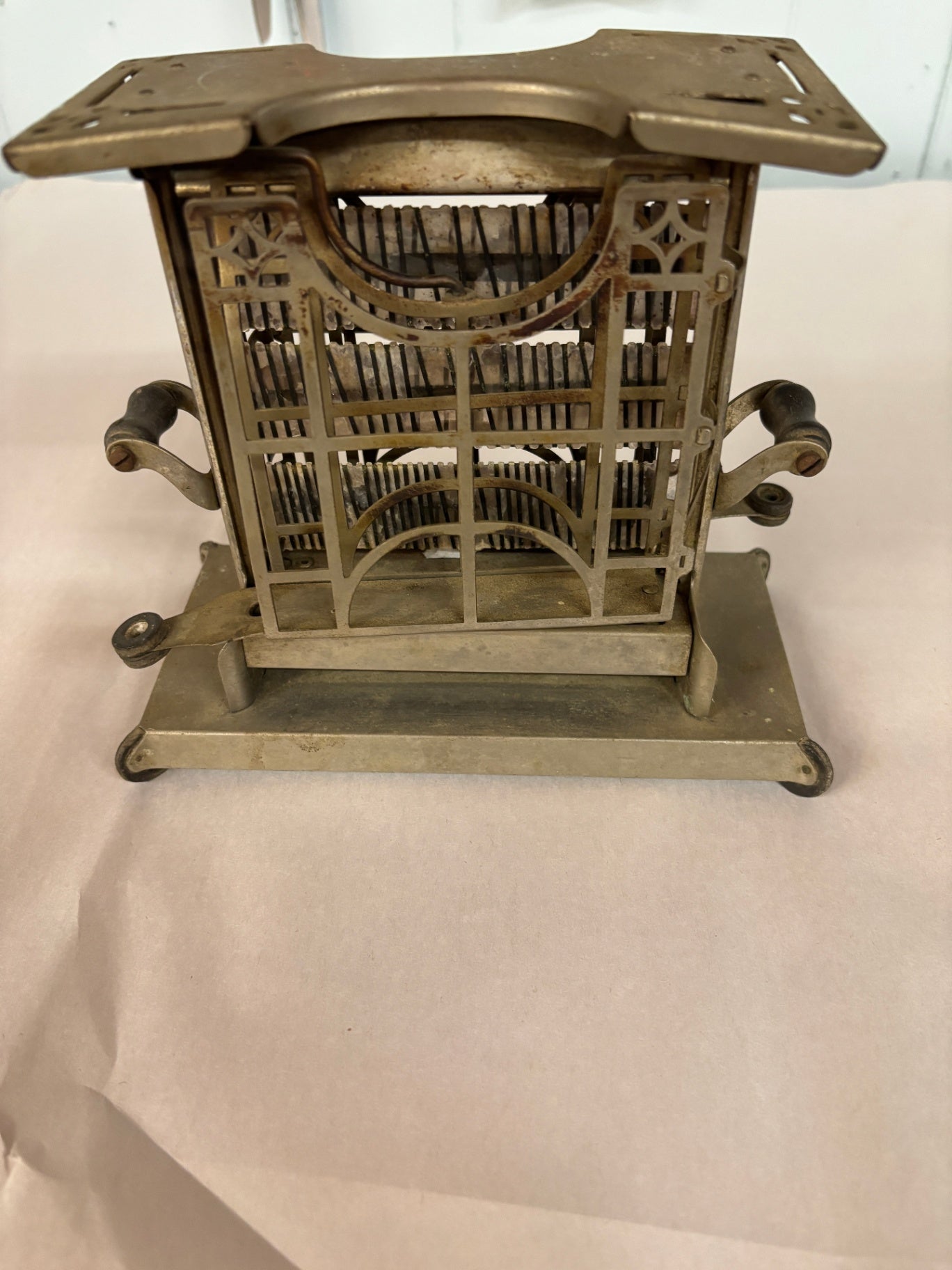 Vintage Toaster