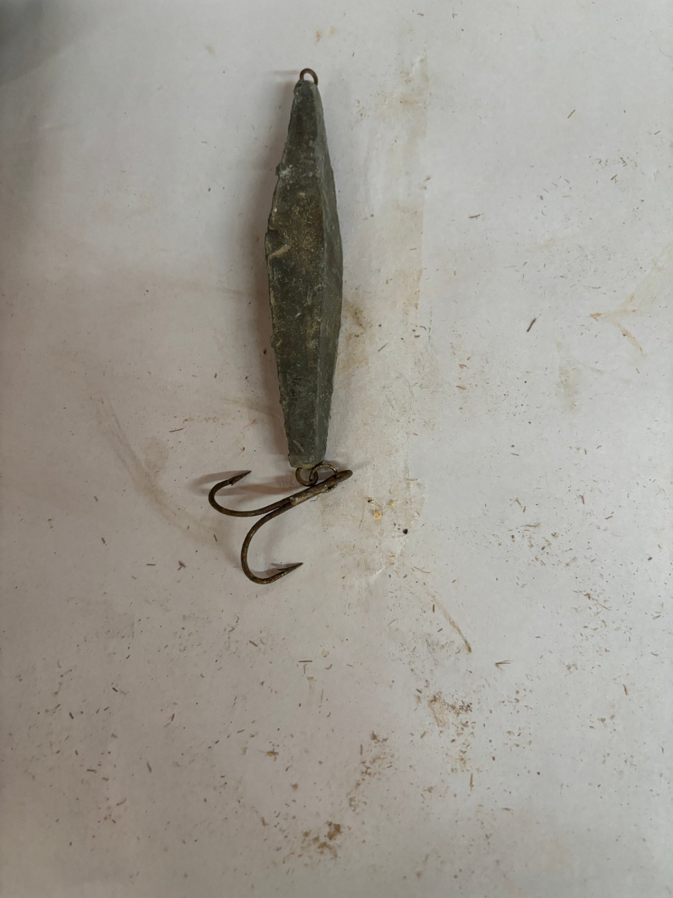 Vintage Fishing Lure