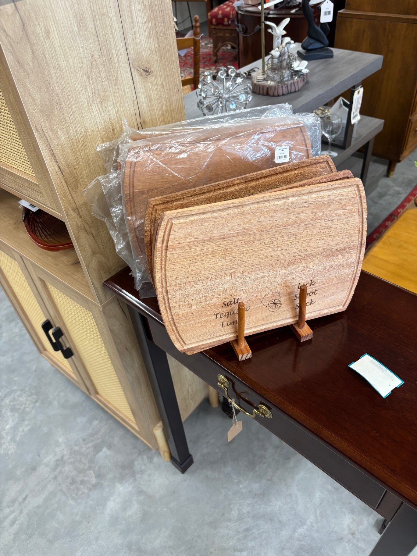Cutting Board