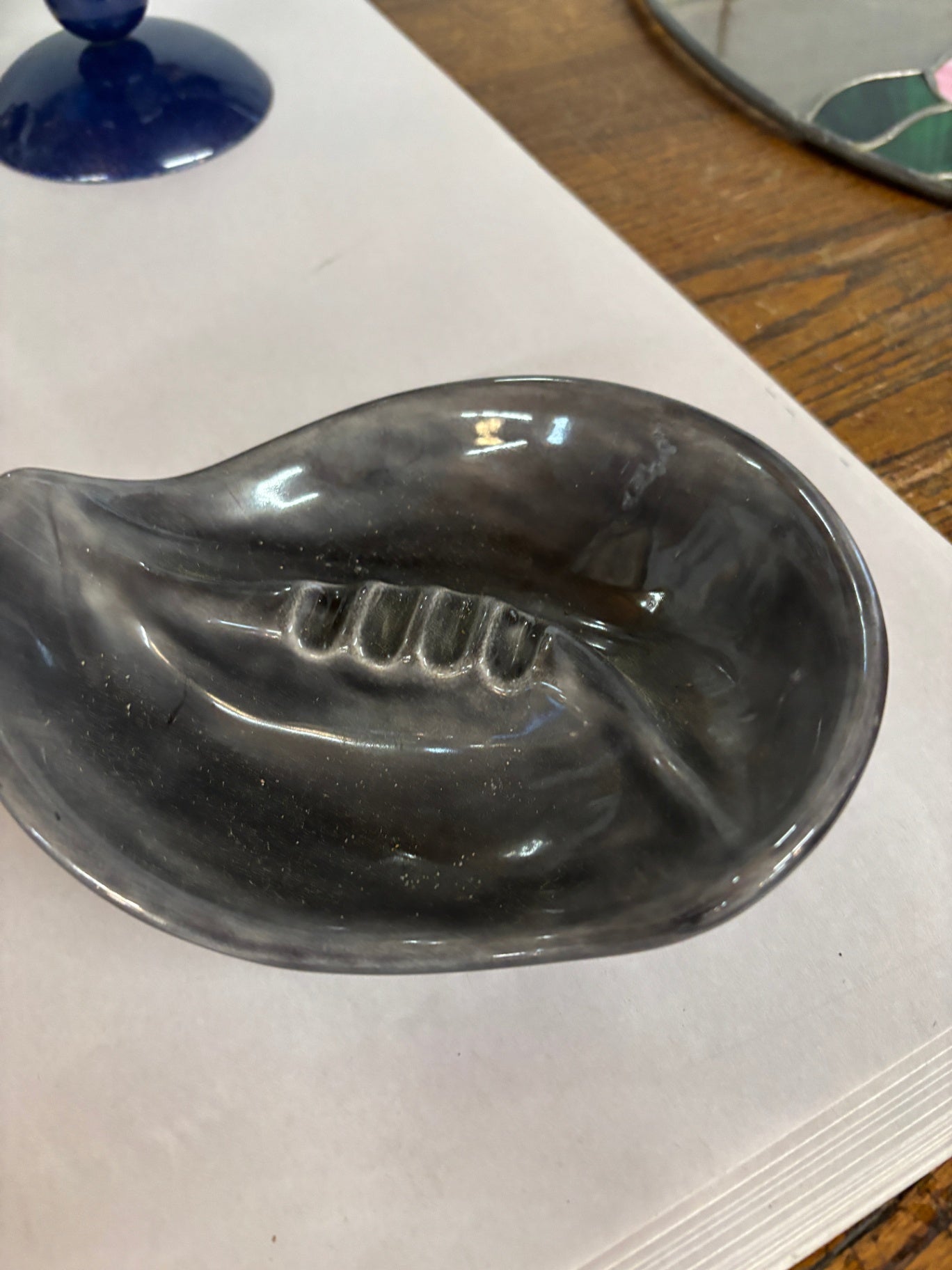 Ashtray