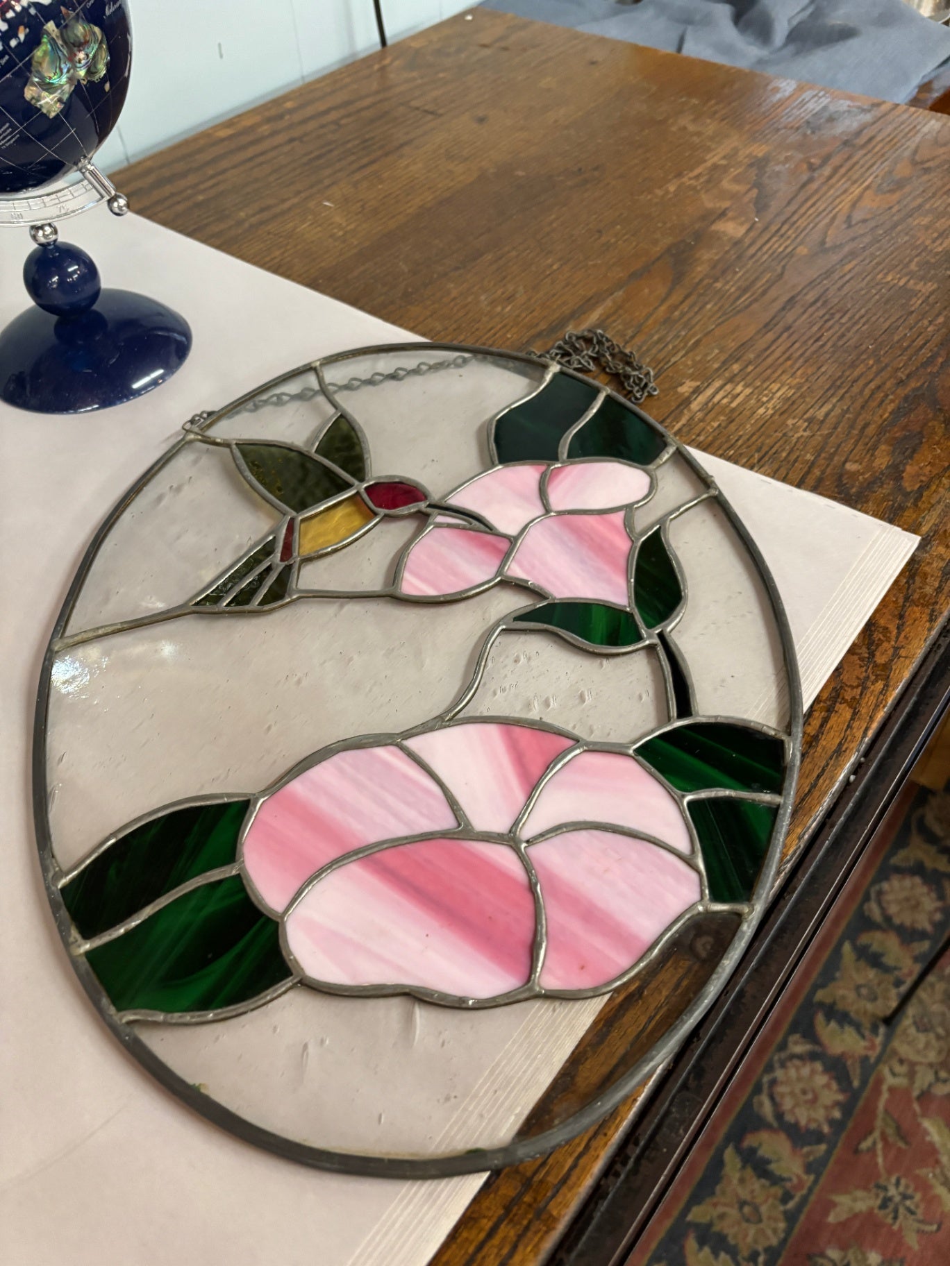 Stained Glass