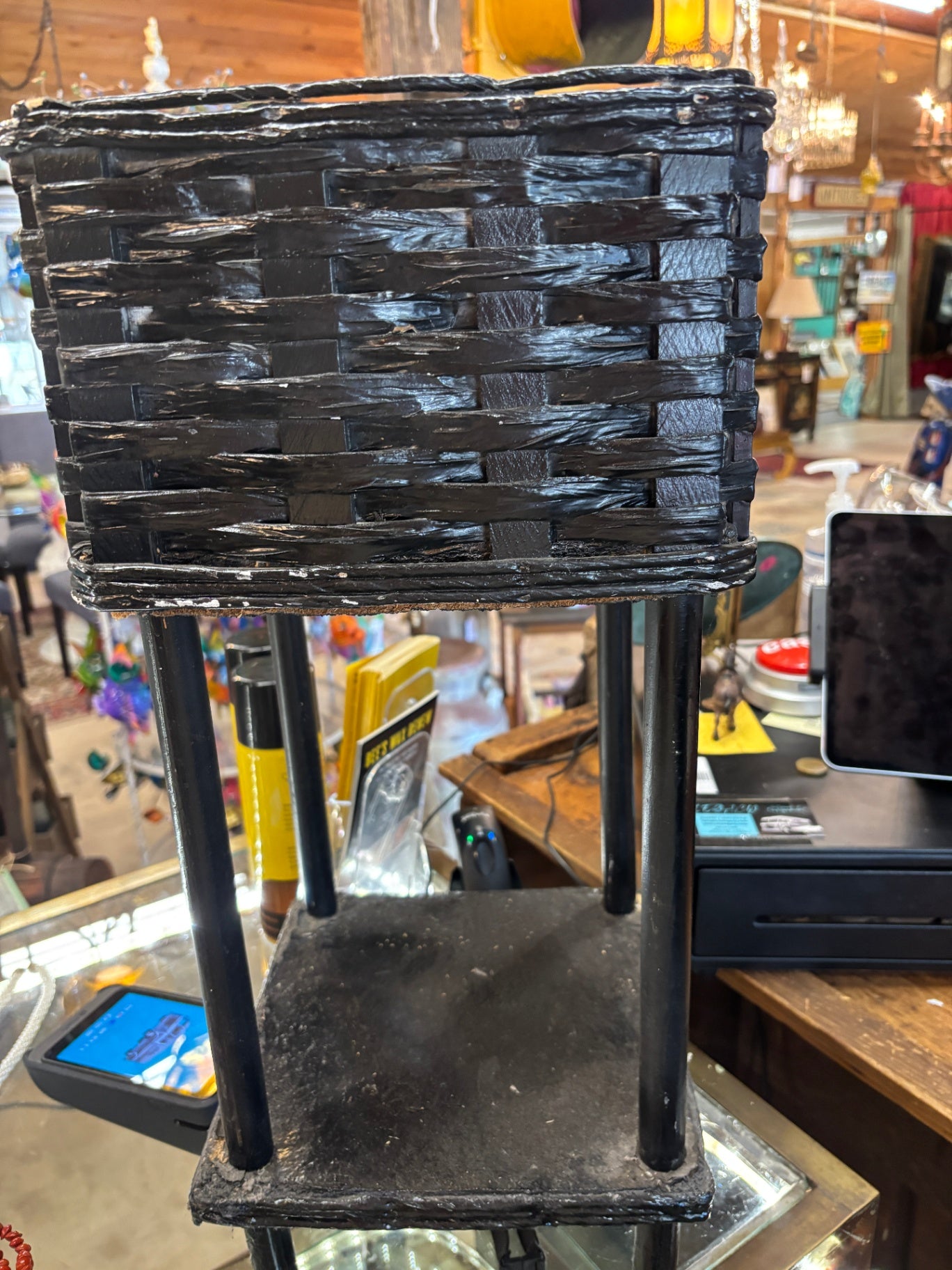 Plant Stand