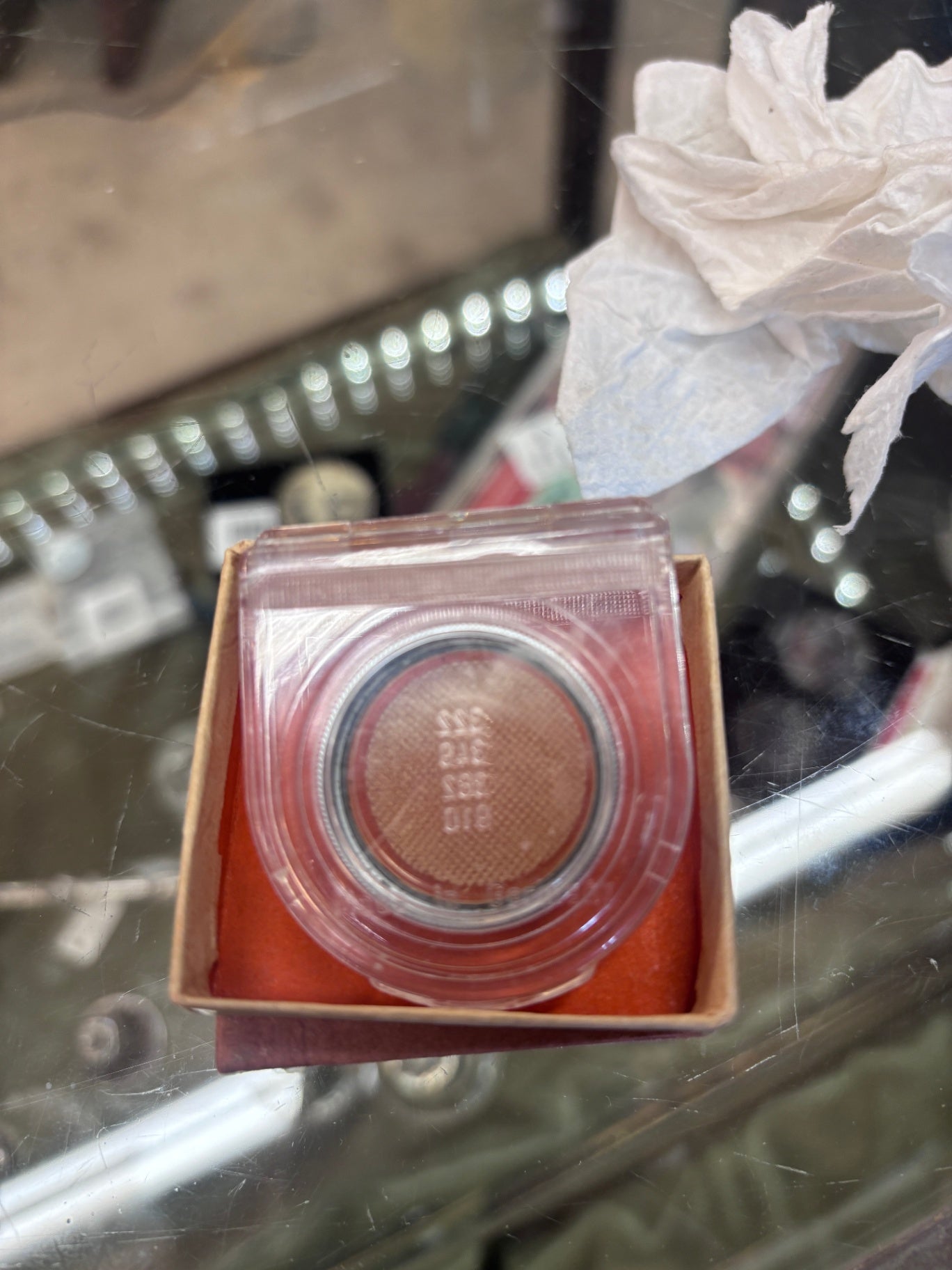 Camera Lens Filter Set for 310/382/349/322