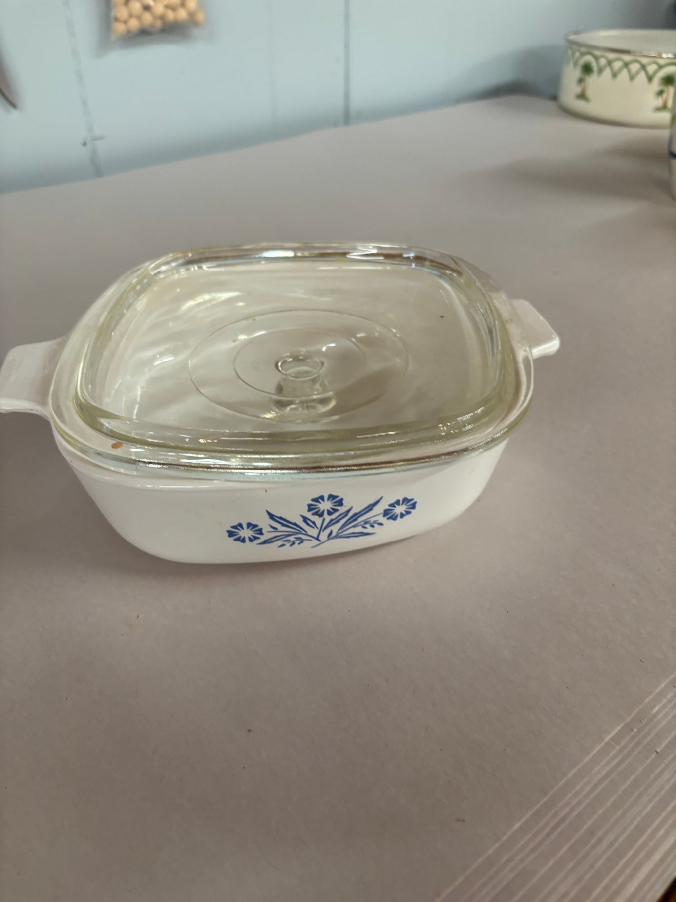 Corning Ware 1 Quart
