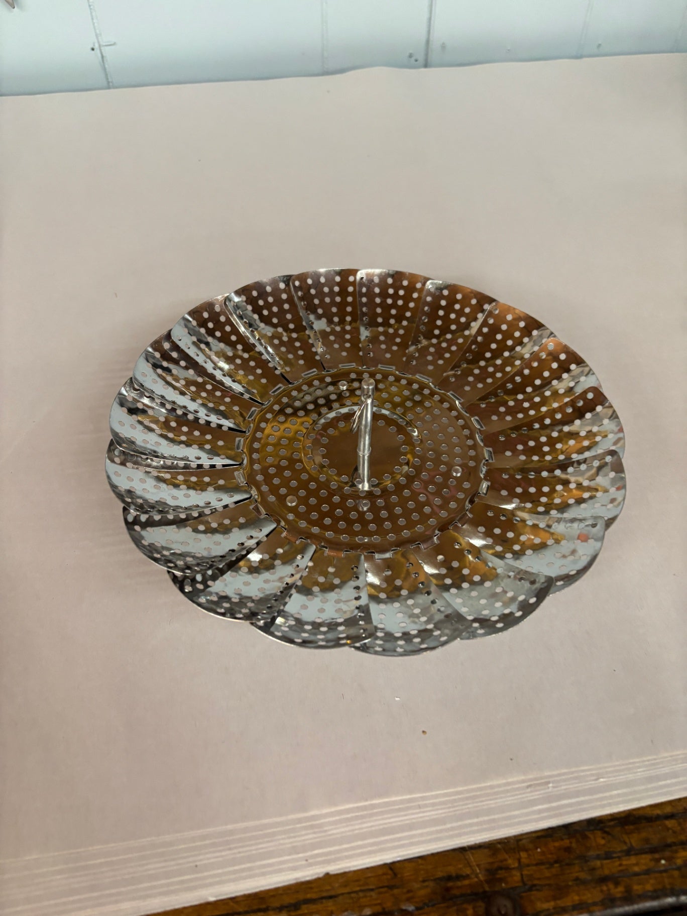 Steamer Basket