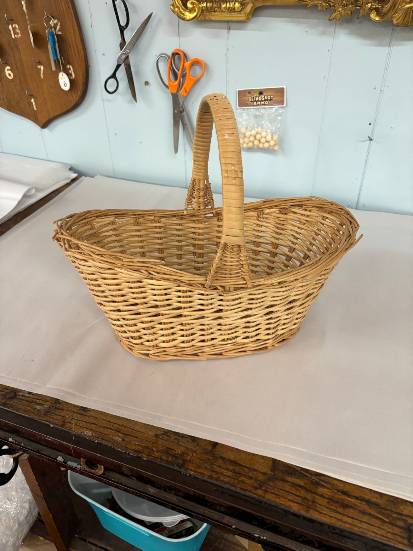 Basket